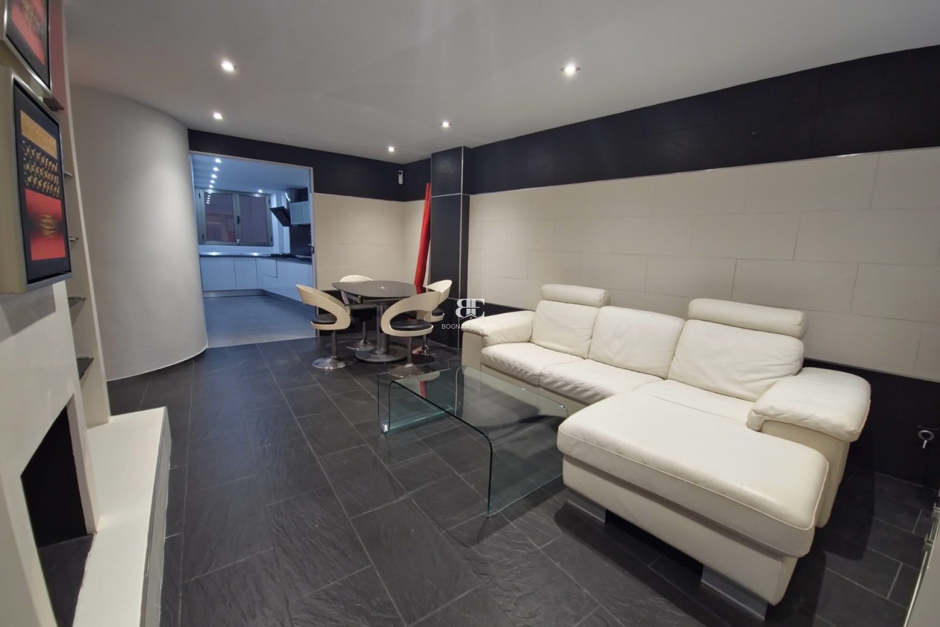 Herverkoop - apartment -
Torrevieja - Playa del Cura