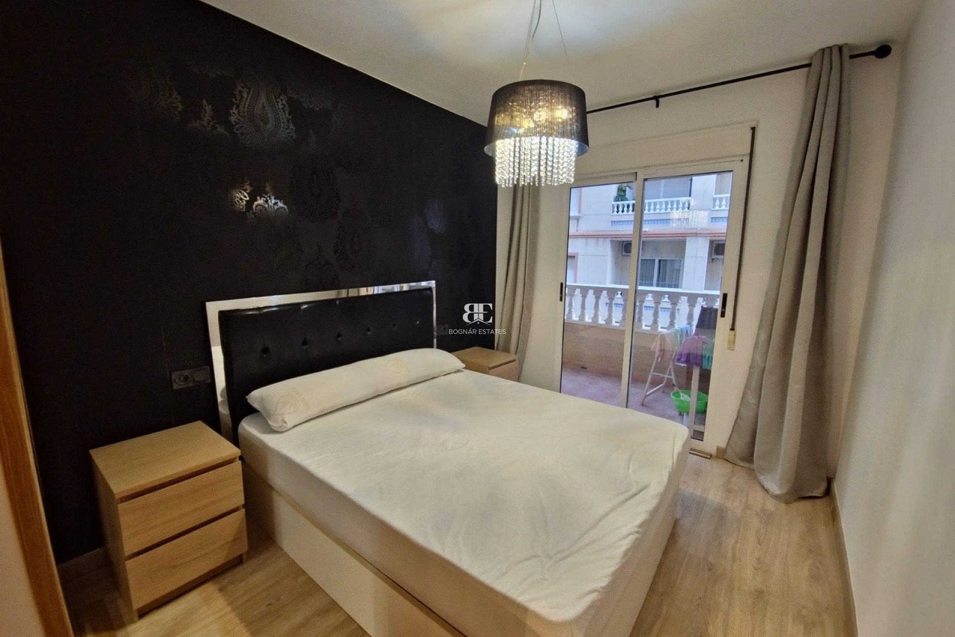 Herverkoop - apartment -
Torrevieja - Playa del Cura