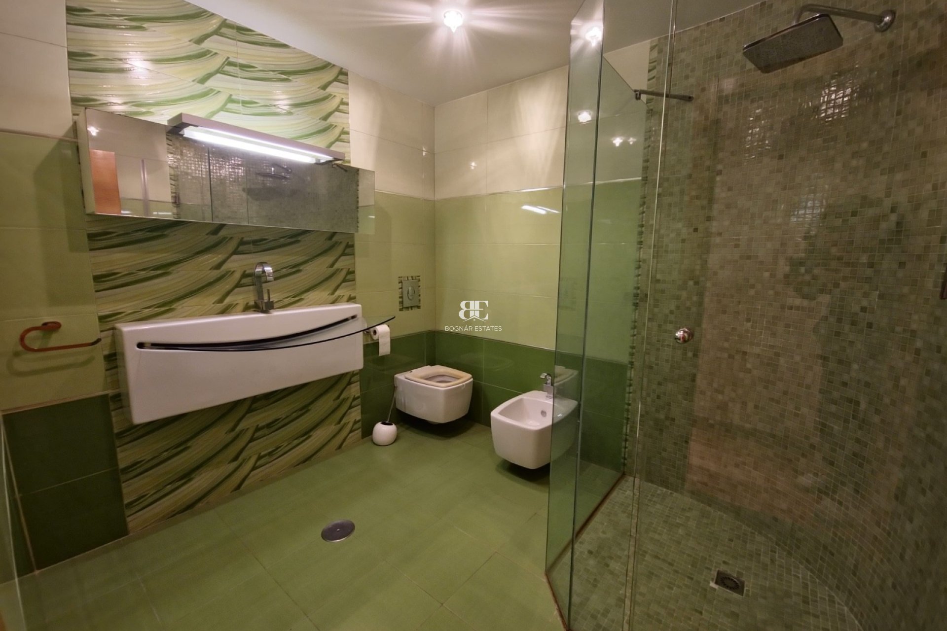 Herverkoop - apartment -
Torrevieja - Playa del Cura