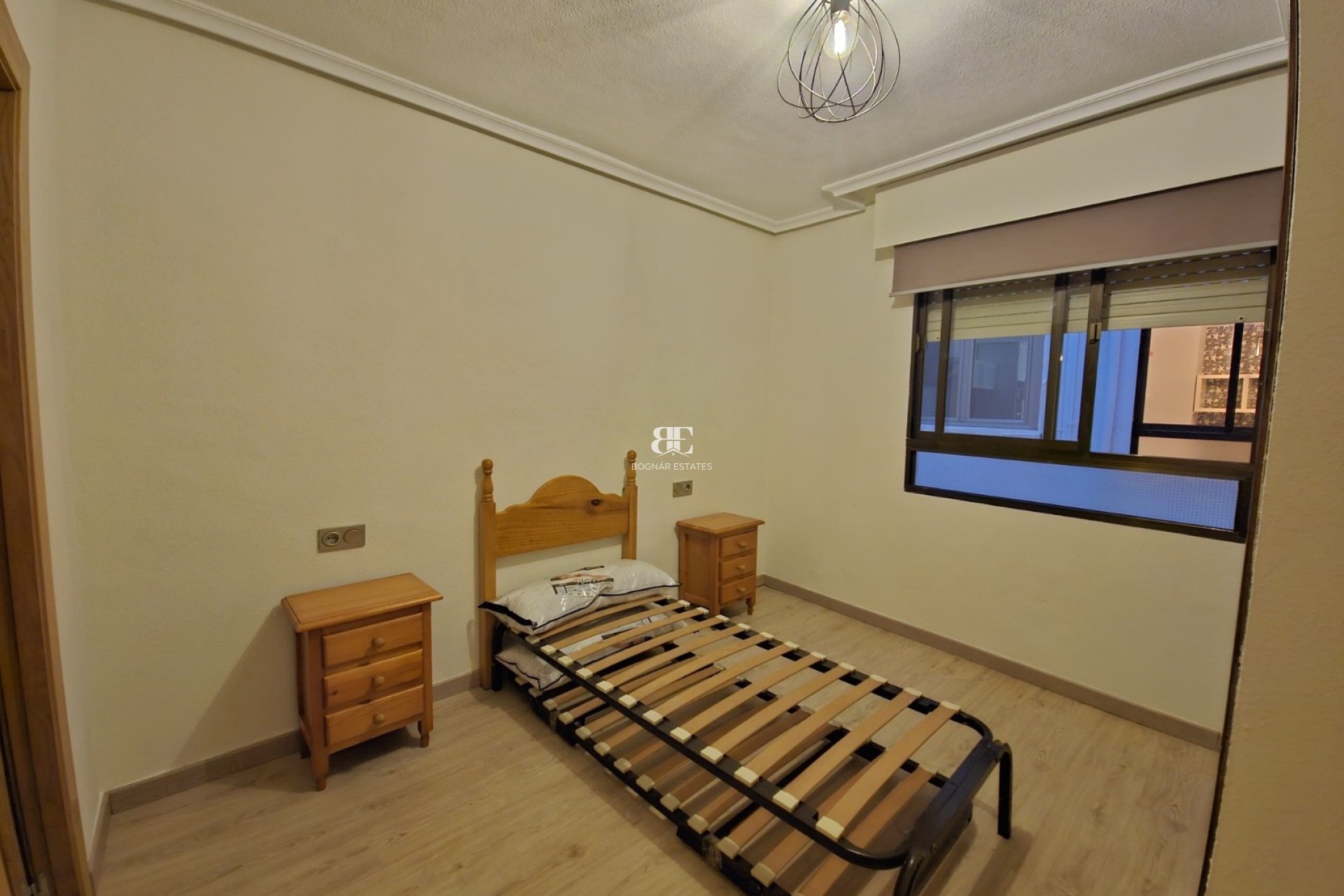 Herverkoop - apartment -
Torrevieja - Playa del Cura