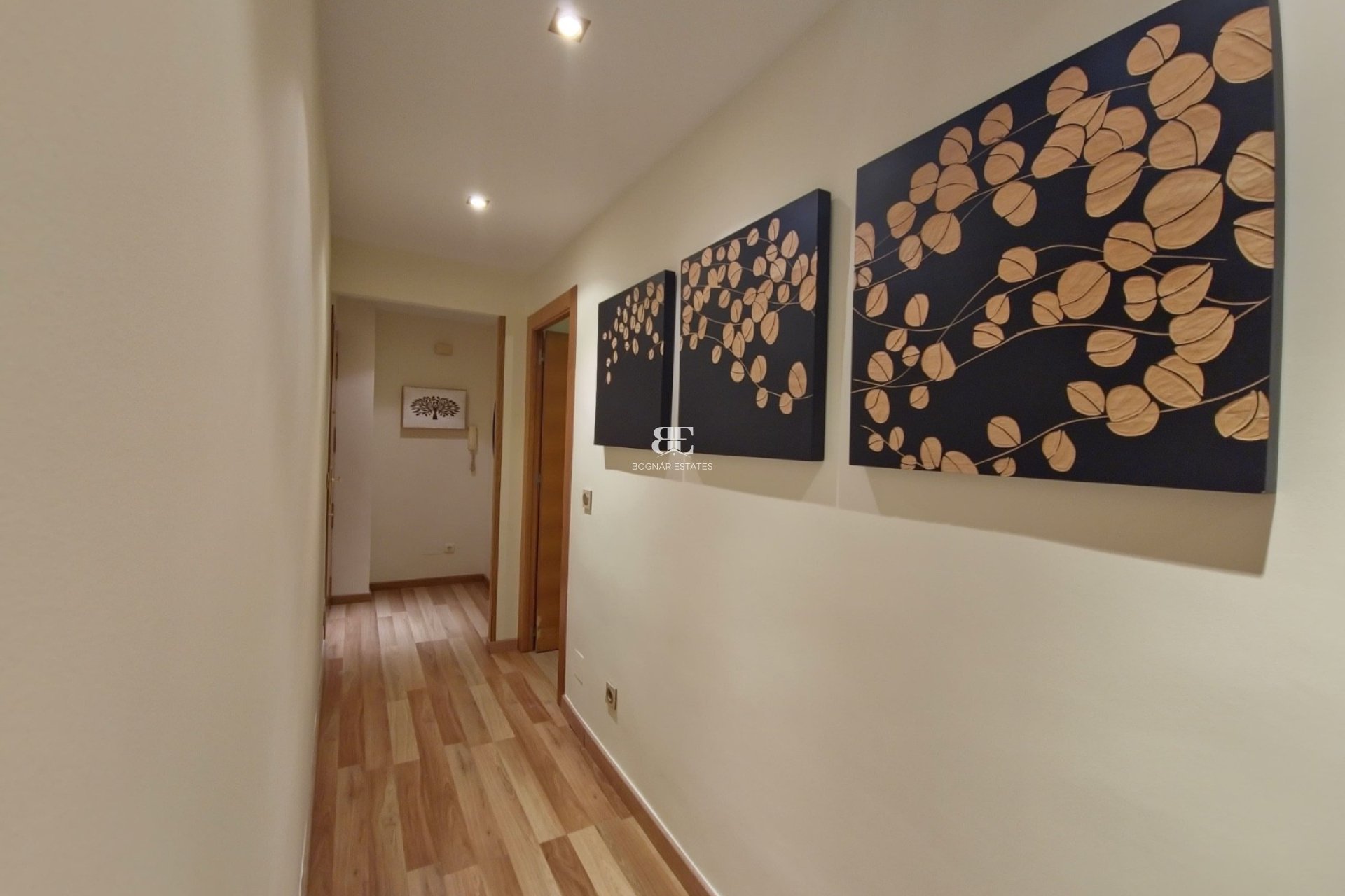 Herverkoop - apartment -
Torrevieja - Playa del Cura