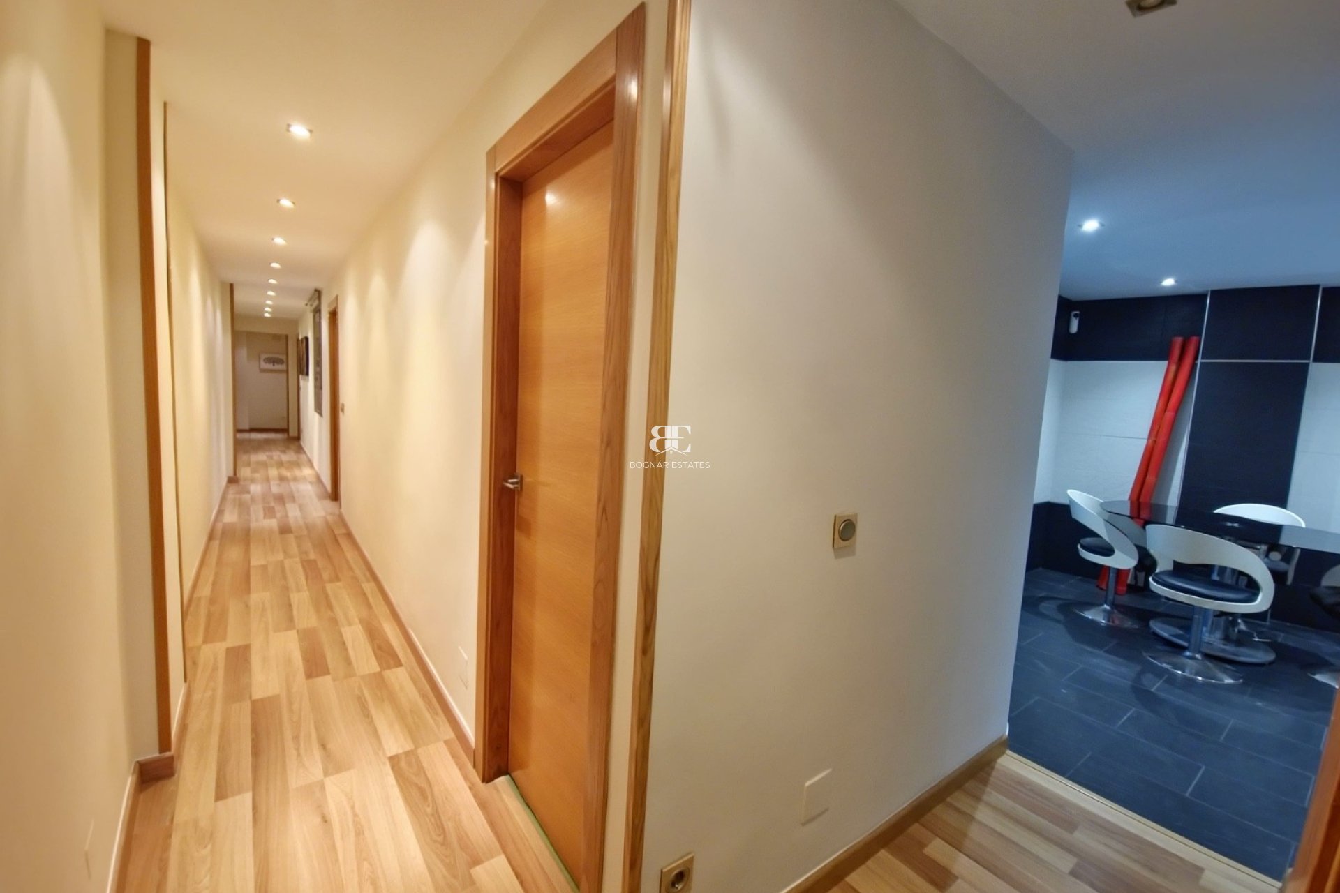 Herverkoop - apartment -
Torrevieja - Playa del Cura