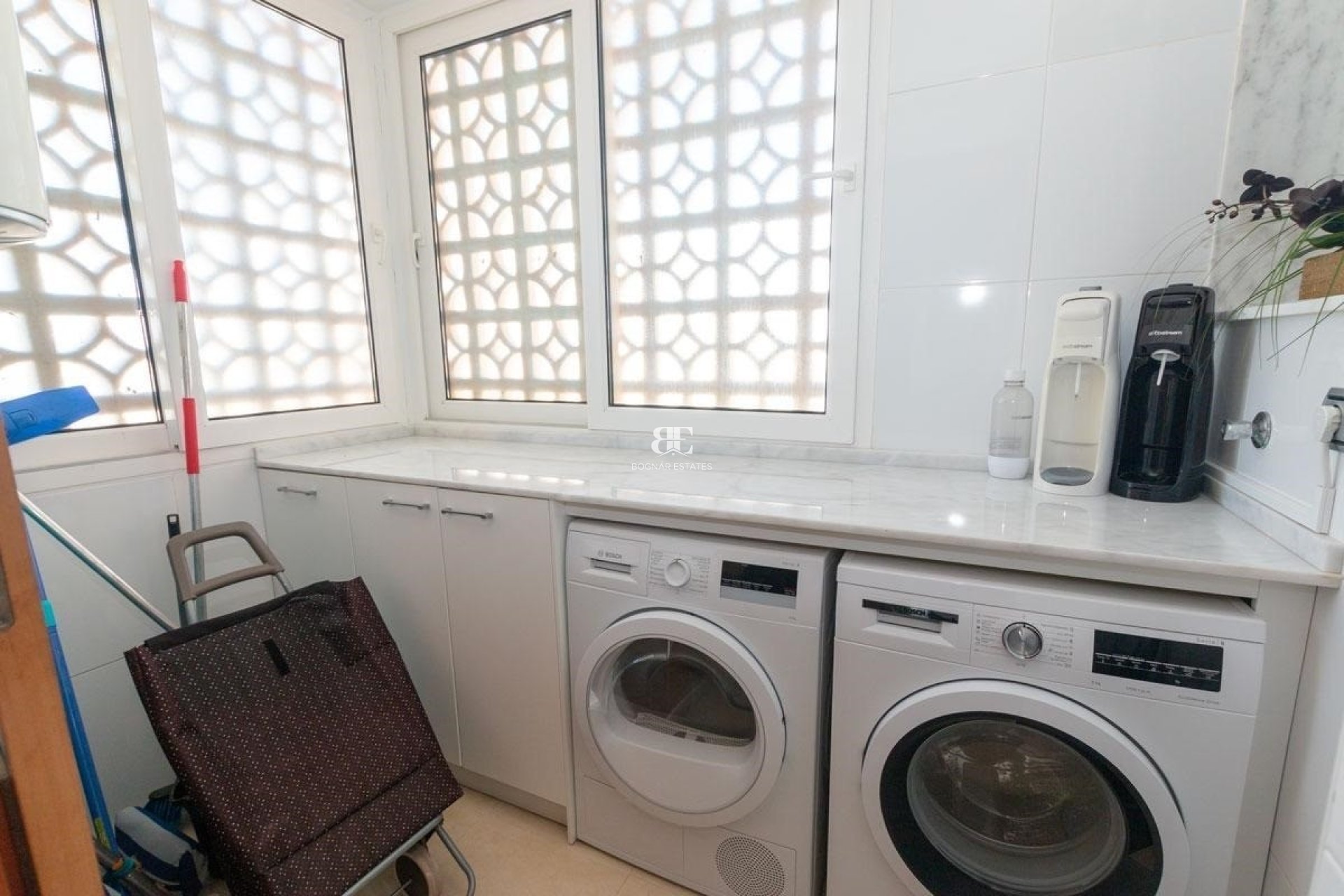 Herverkoop - apartment -
Torrevieja - Playa del Cura