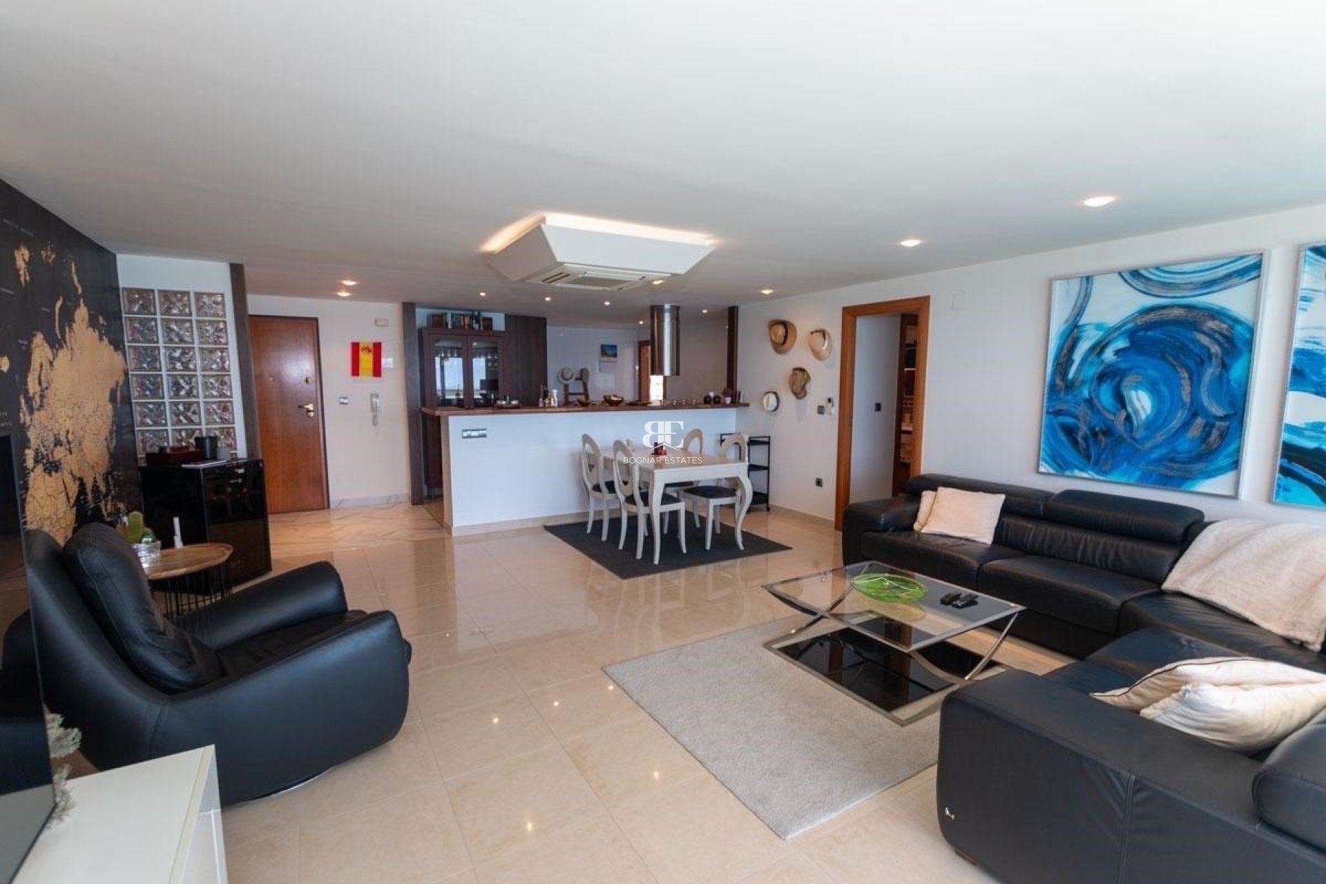 Herverkoop - apartment -
Torrevieja - Playa del Cura