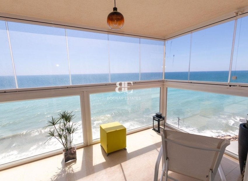 Herverkoop - apartment -
Torrevieja - Playa del Cura