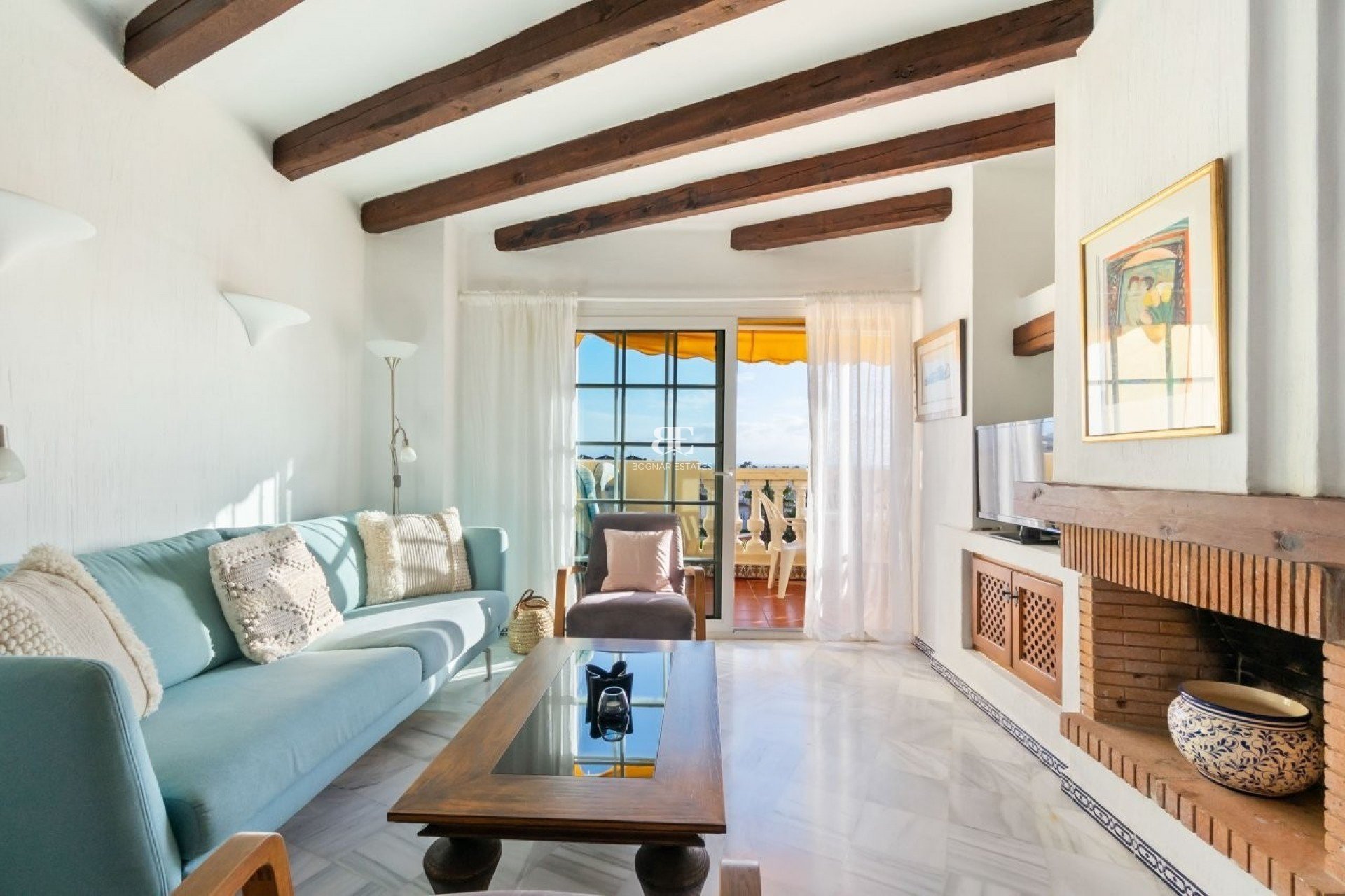 Herverkoop - apartment -
Torrevieja - Playa Los Locos