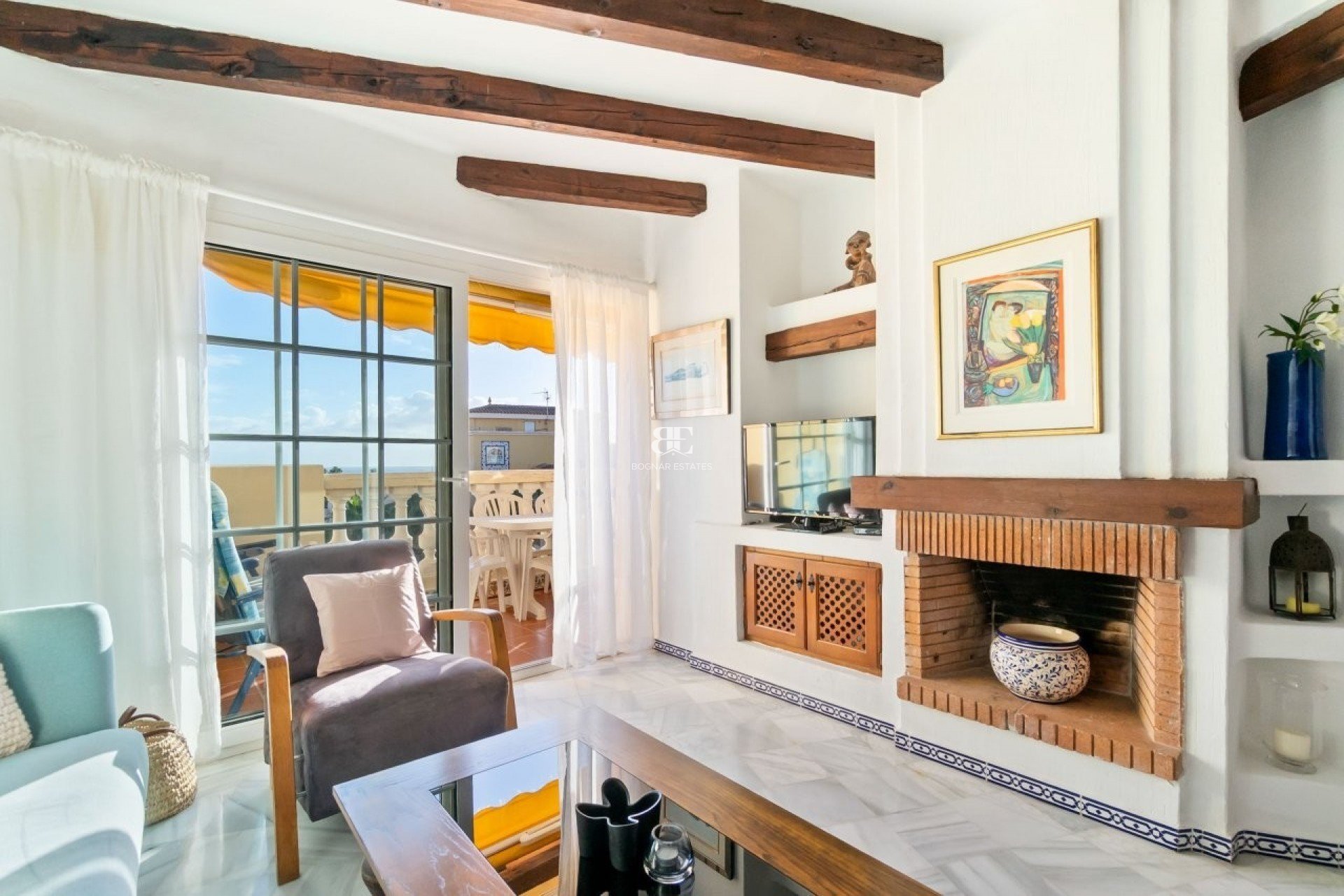 Herverkoop - apartment -
Torrevieja - Playa Los Locos