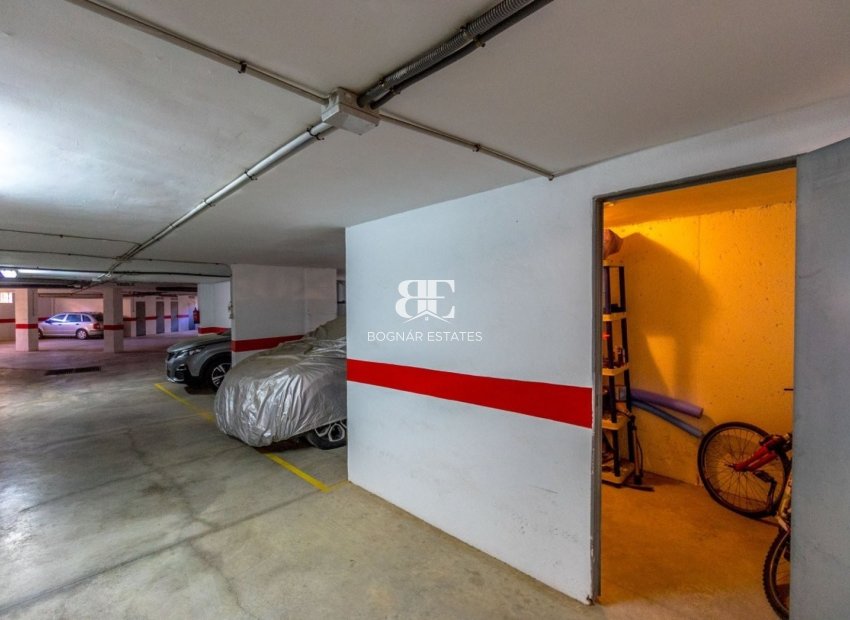 Herverkoop - apartment -
Torrevieja - Playa Los Locos