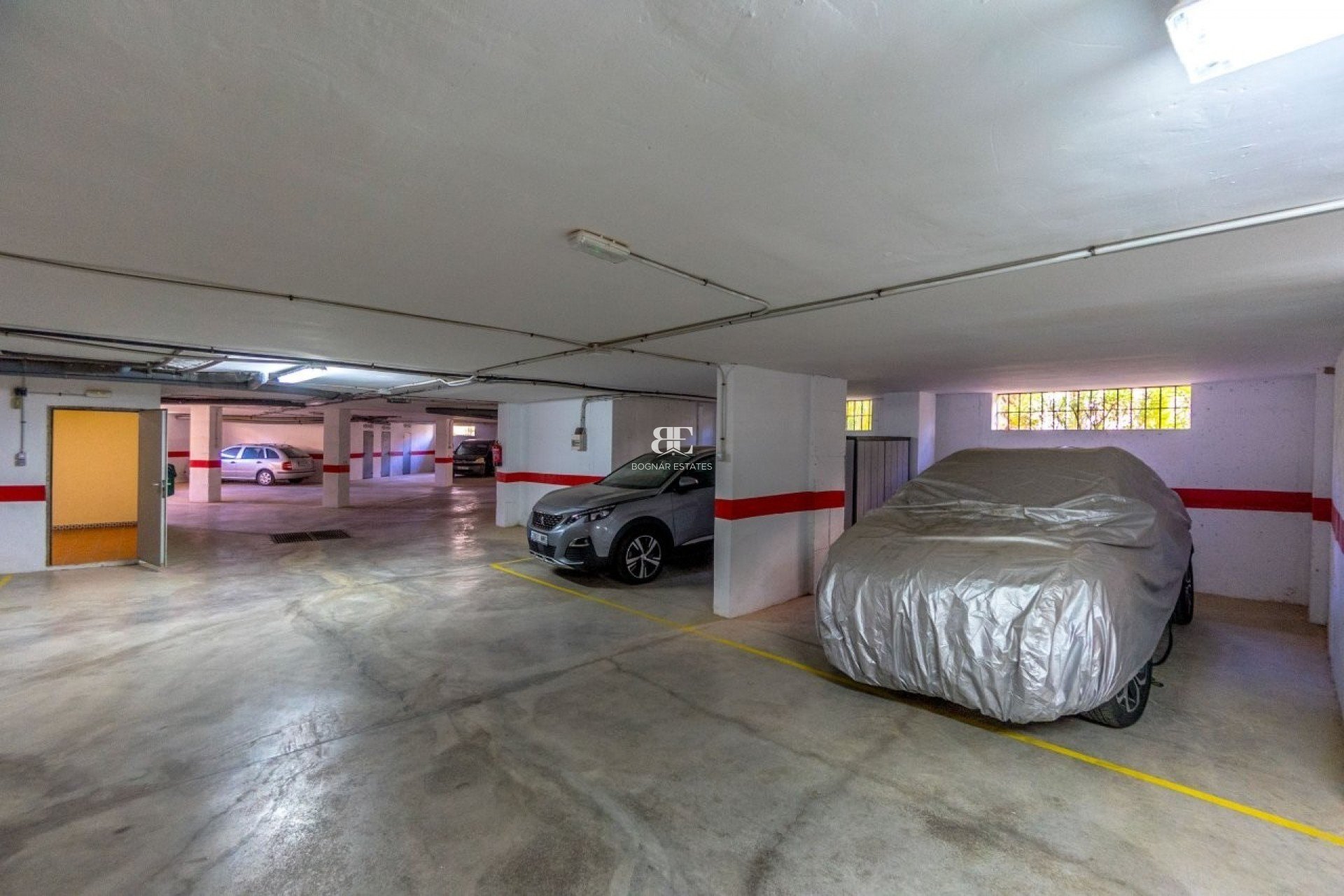 Herverkoop - apartment -
Torrevieja - Playa Los Locos