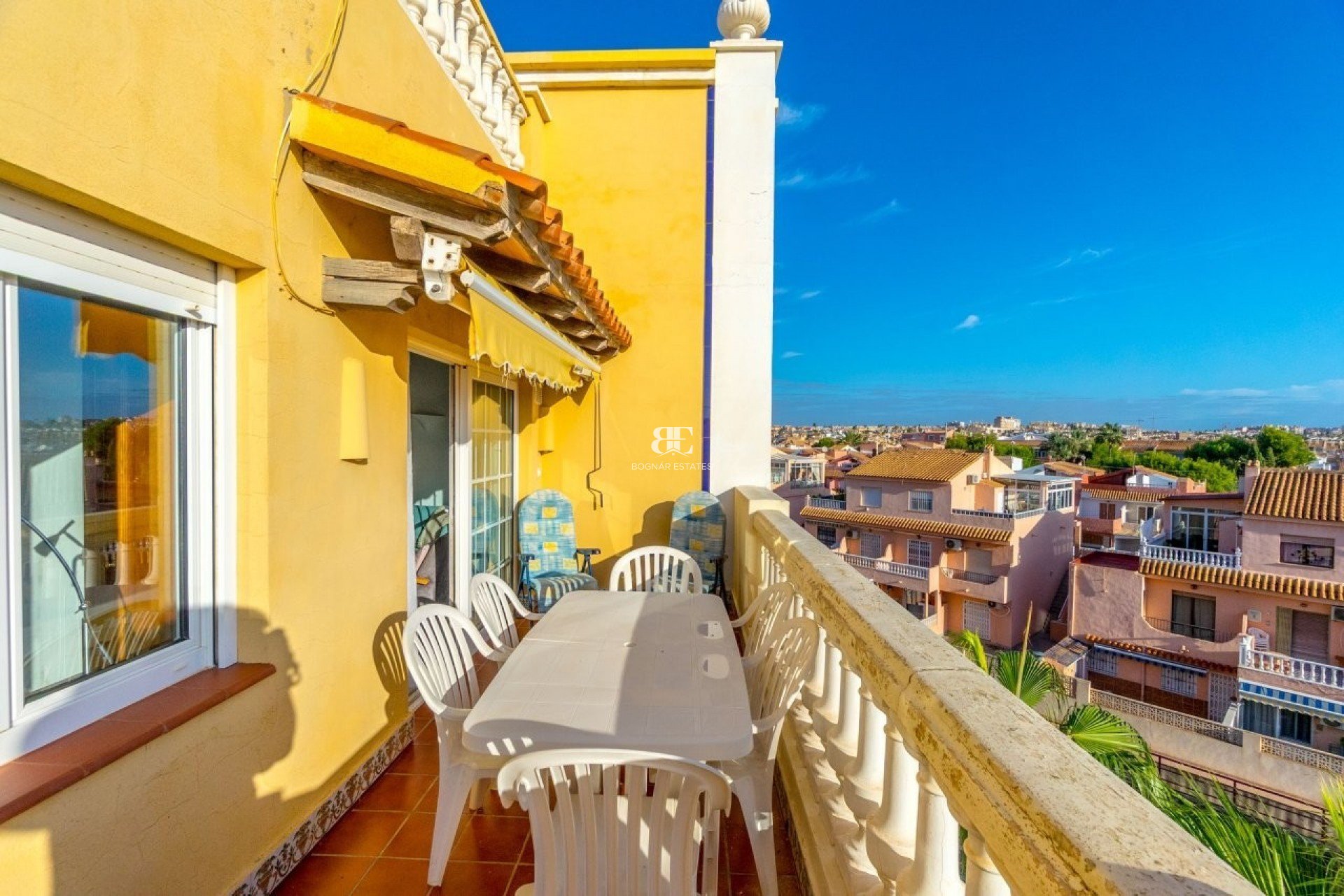 Herverkoop - apartment -
Torrevieja - Playa Los Locos