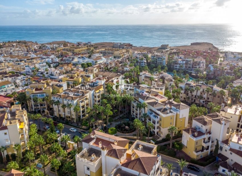 Herverkoop - apartment -
Torrevieja - Playa Los Locos
