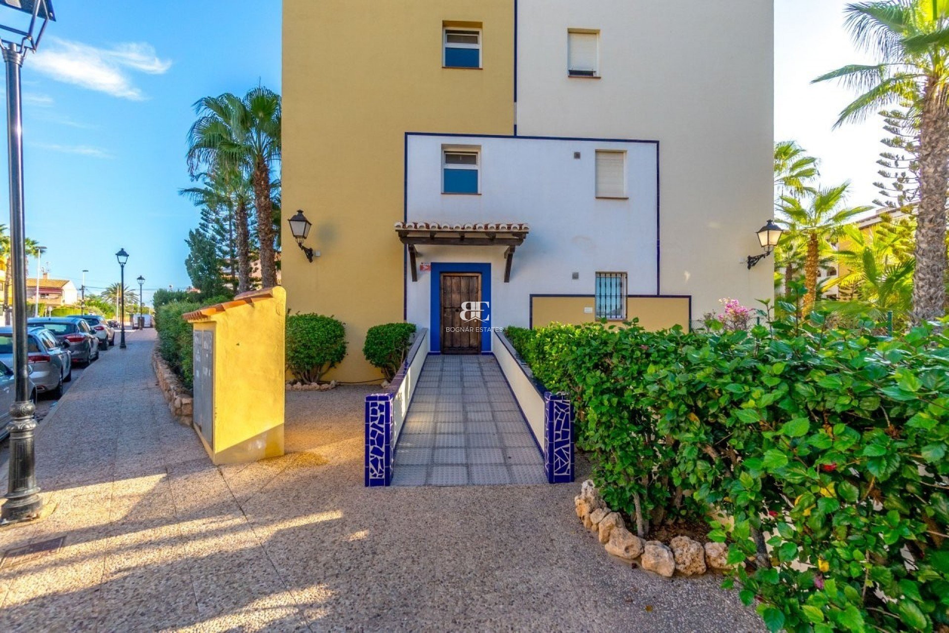 Herverkoop - apartment -
Torrevieja - Playa Los Locos