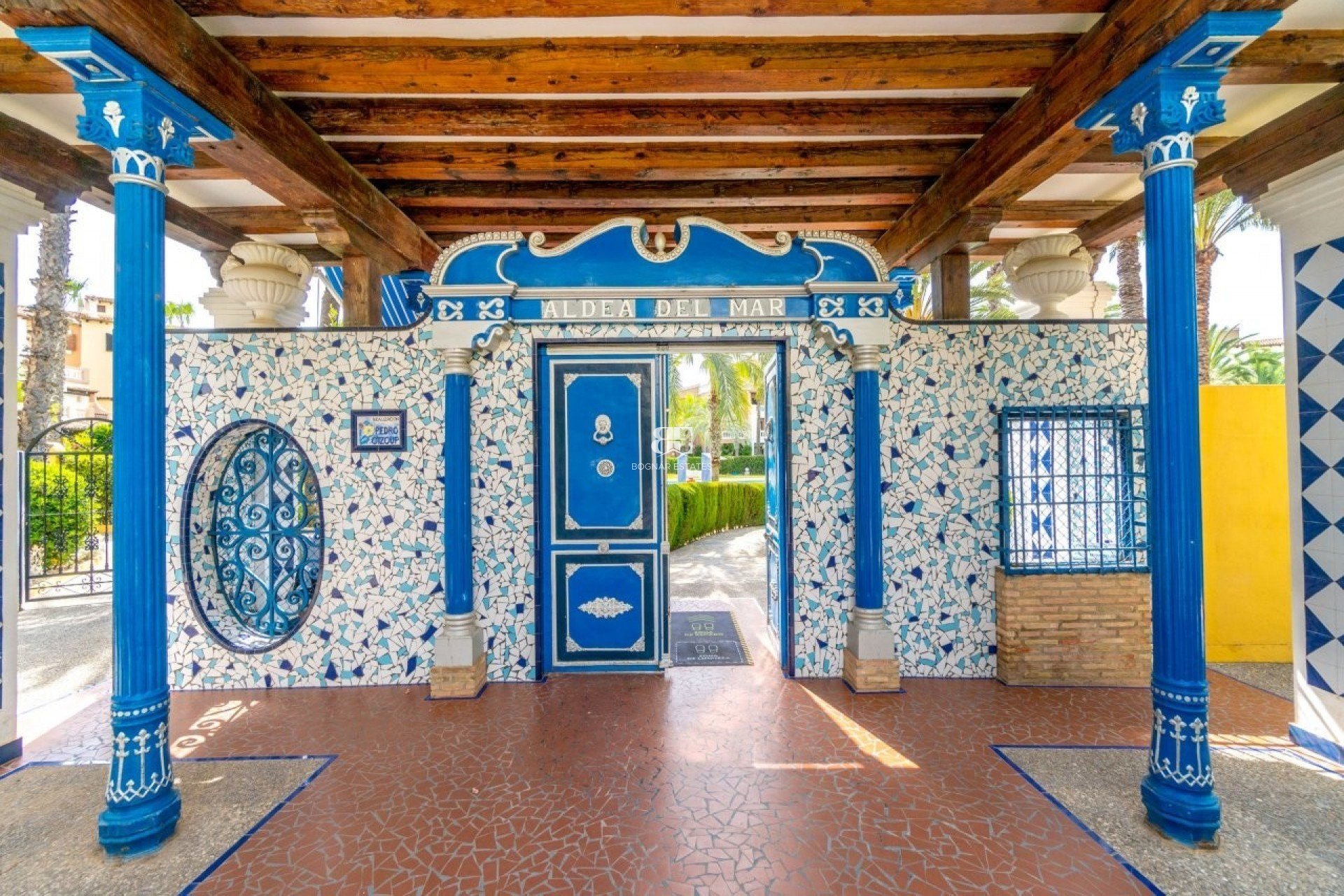 Herverkoop - apartment -
Torrevieja - Playa Los Locos