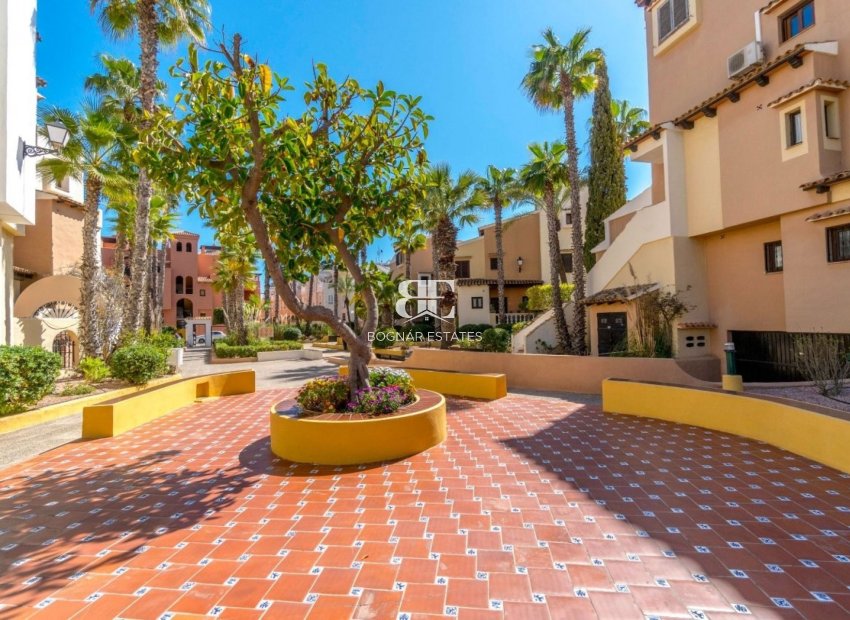 Herverkoop - apartment -
Torrevieja - Playa Los Locos