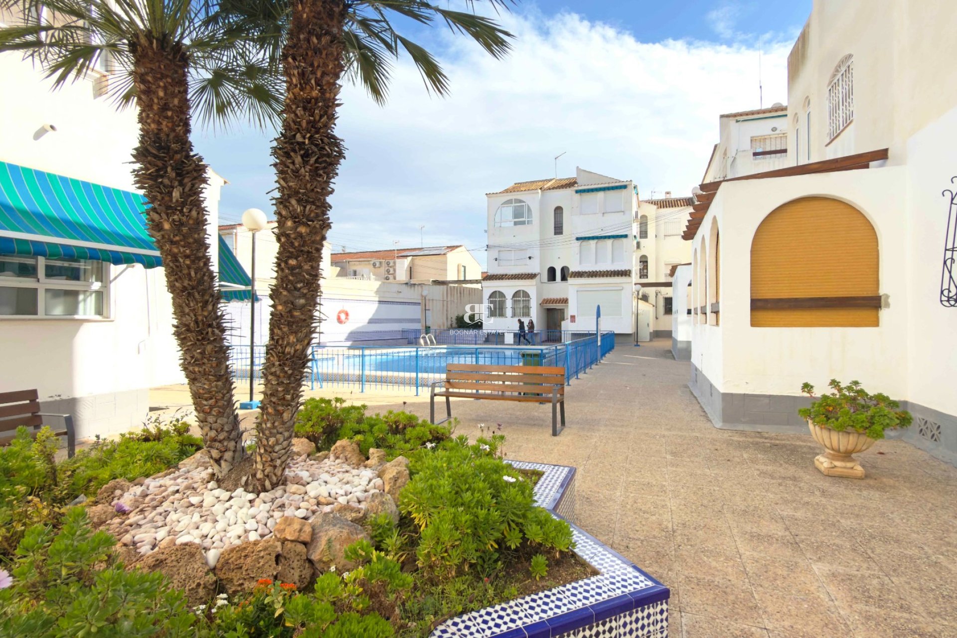 Herverkoop - apartment -
Torrevieja - Playa Los Naufragos