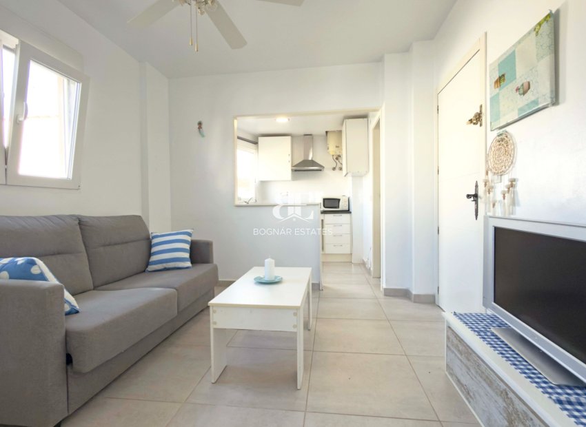 Herverkoop - apartment -
Torrevieja - Playa Los Naufragos