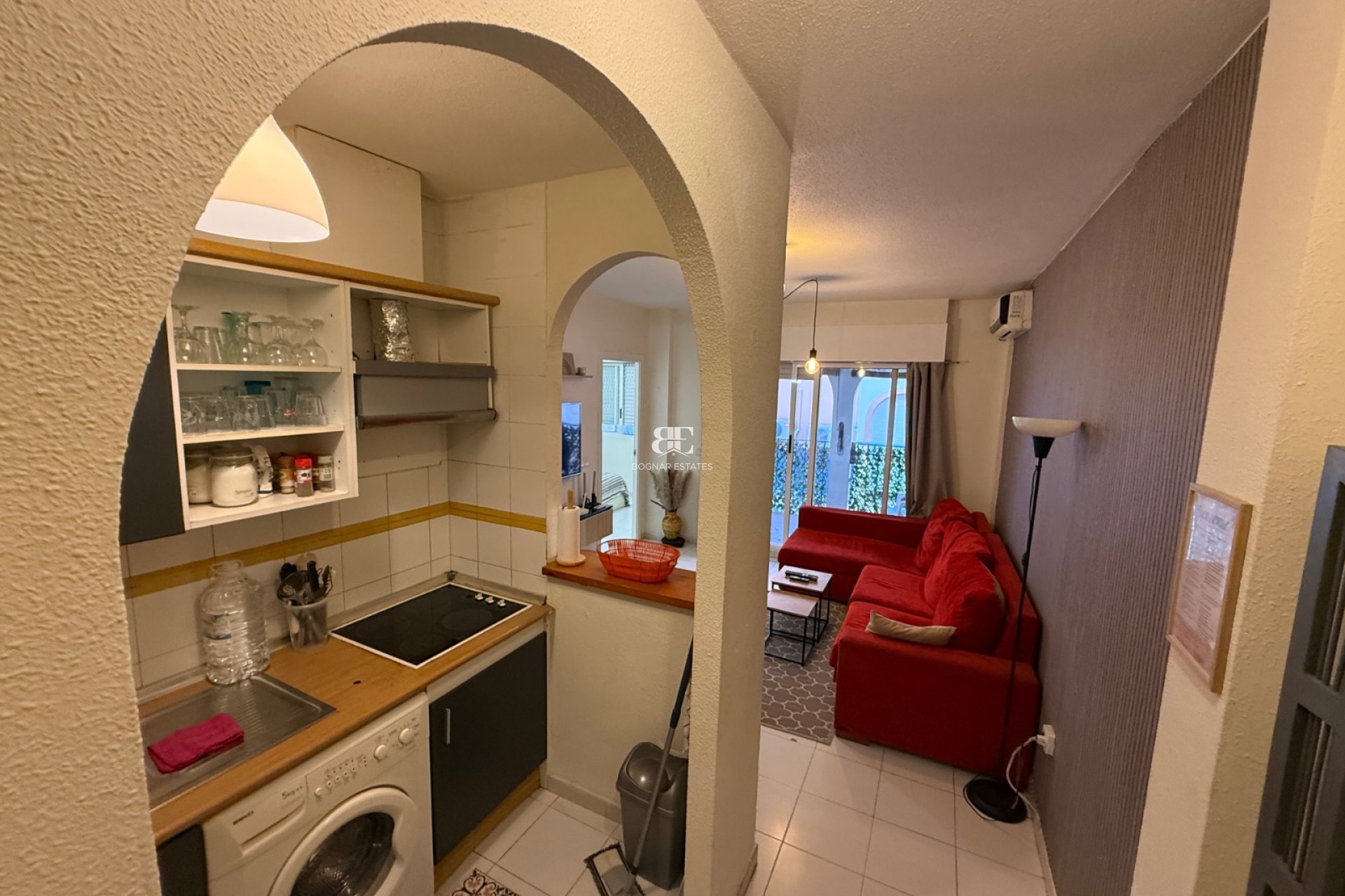 Herverkoop - apartment -
Torrevieja - Playa Los Naufragos