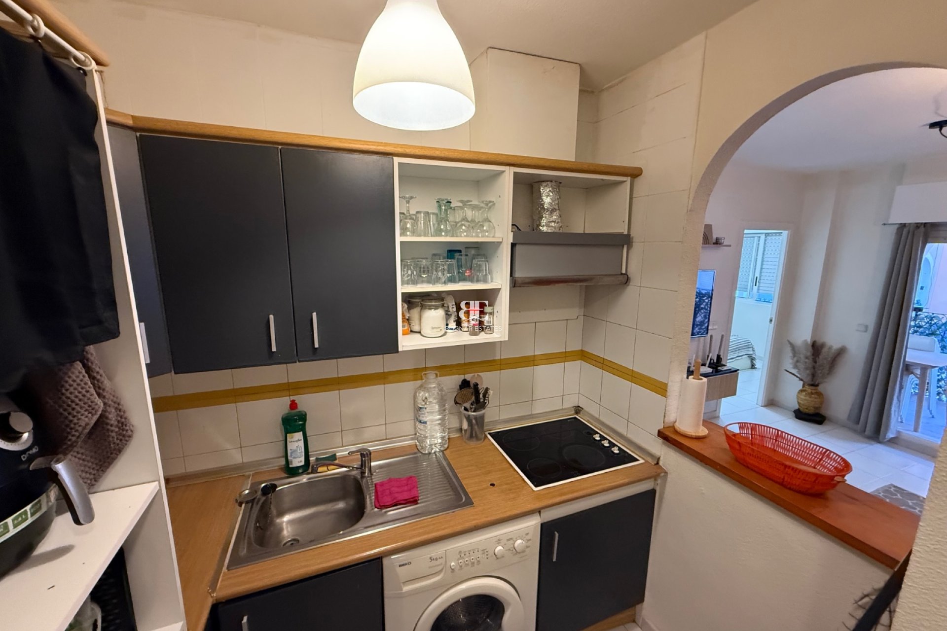 Herverkoop - apartment -
Torrevieja - Playa Los Naufragos