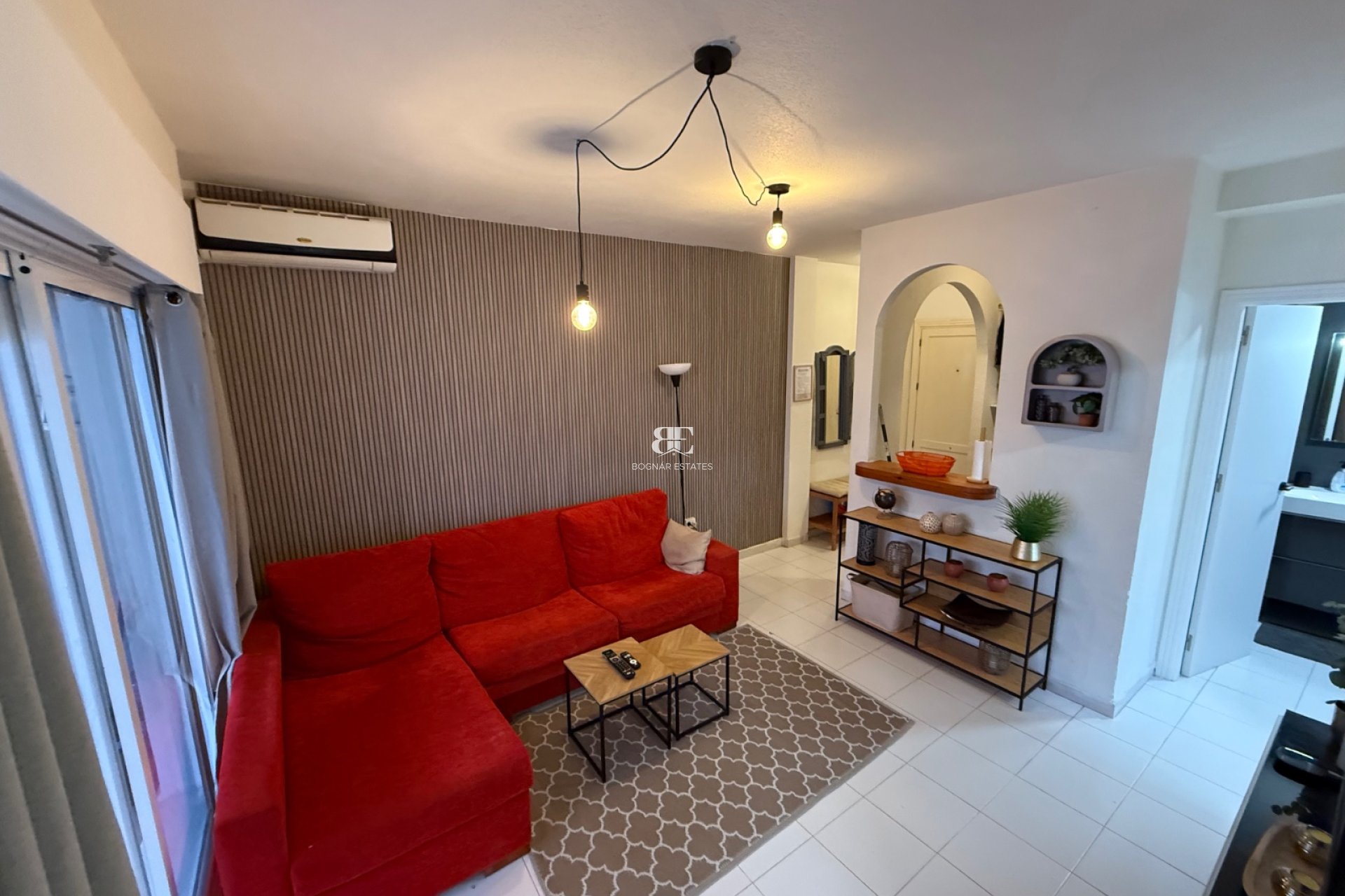 Herverkoop - apartment -
Torrevieja - Playa Los Naufragos