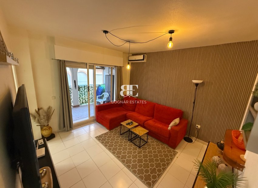 Herverkoop - apartment -
Torrevieja - Playa Los Naufragos