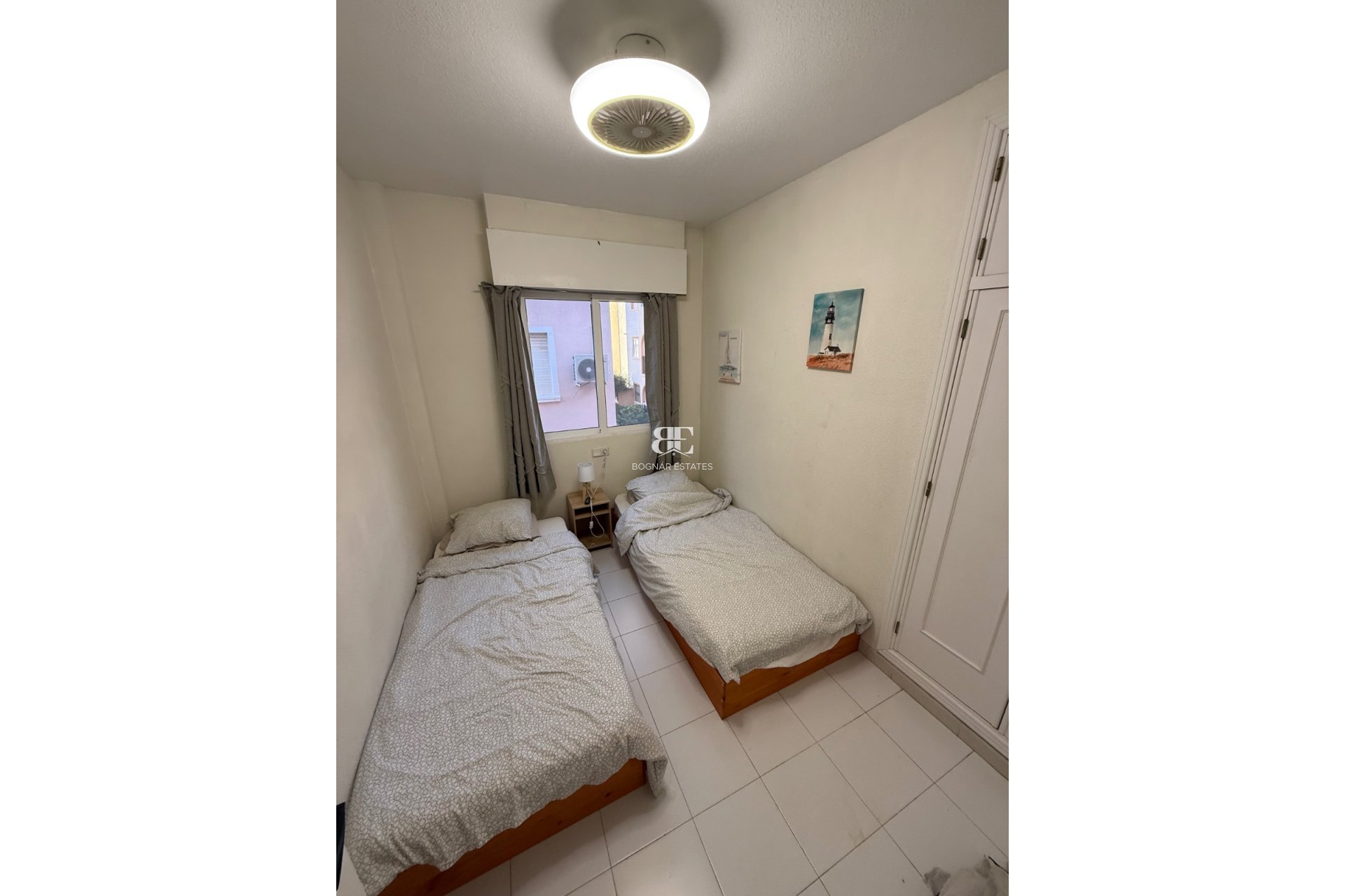 Herverkoop - apartment -
Torrevieja - Playa Los Naufragos