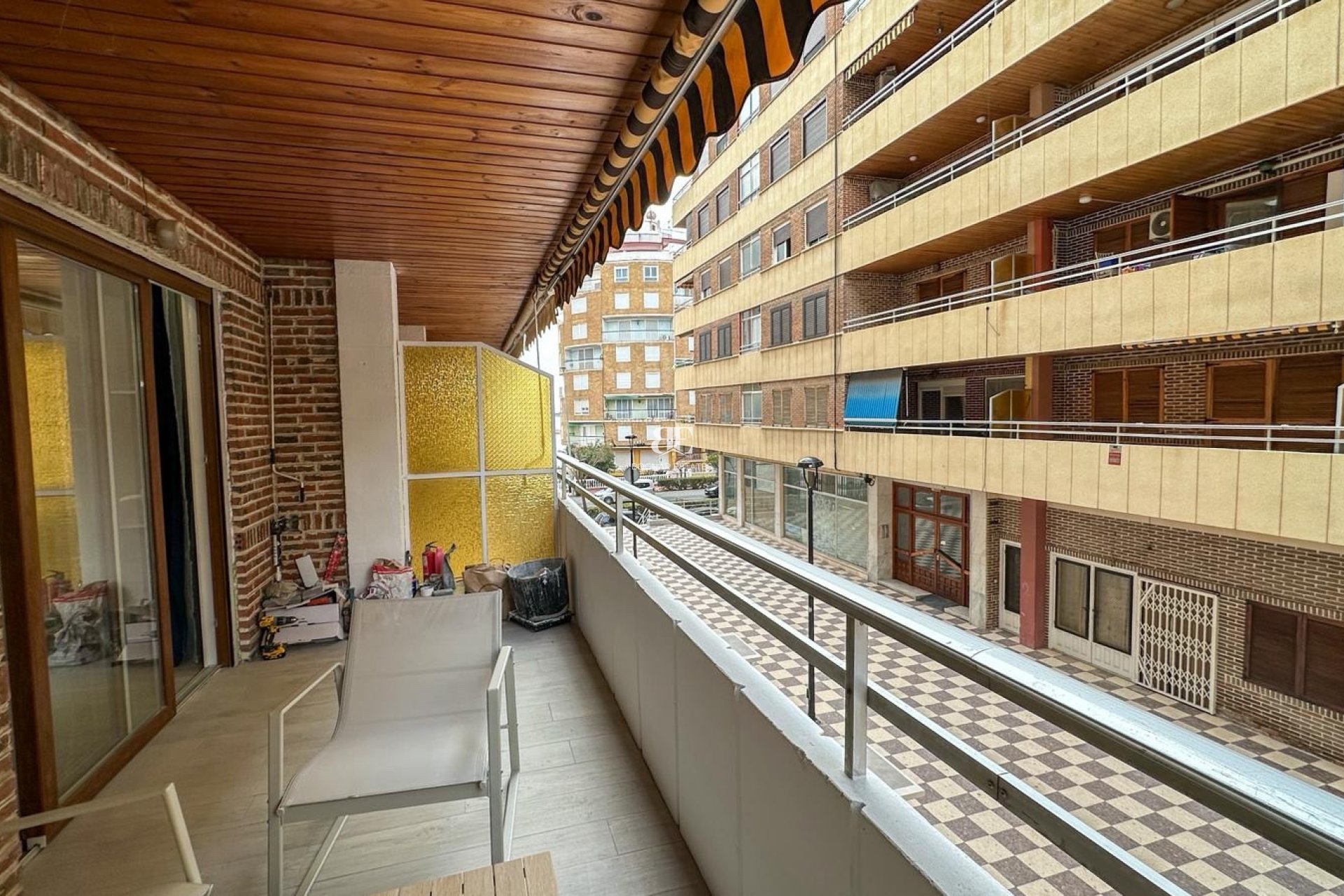 Herverkoop - apartment -
Torrevieja - Playa Los Naufragos