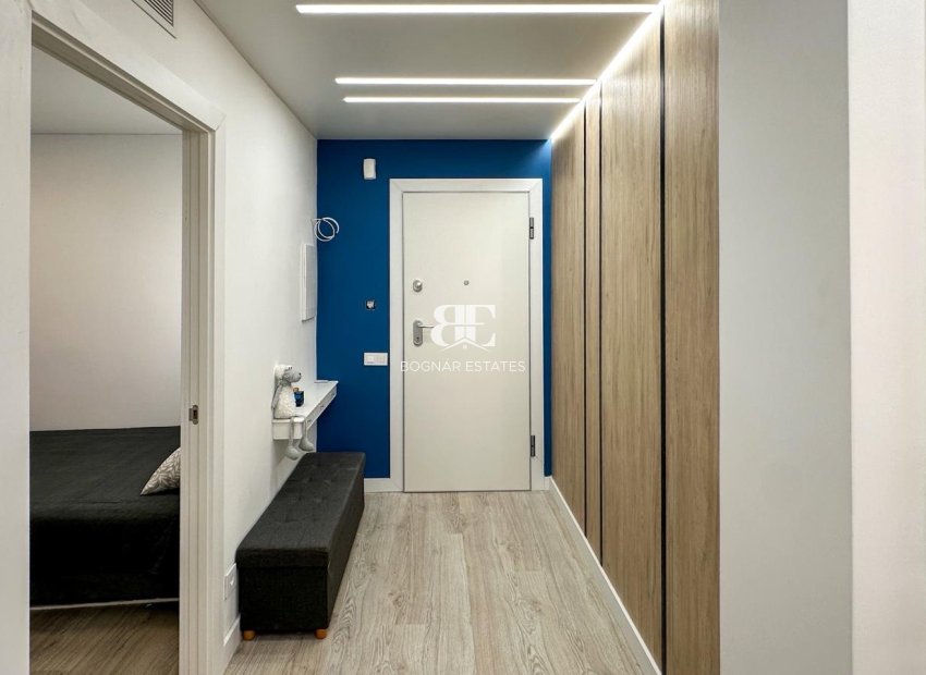 Herverkoop - apartment -
Torrevieja - Playa Los Naufragos