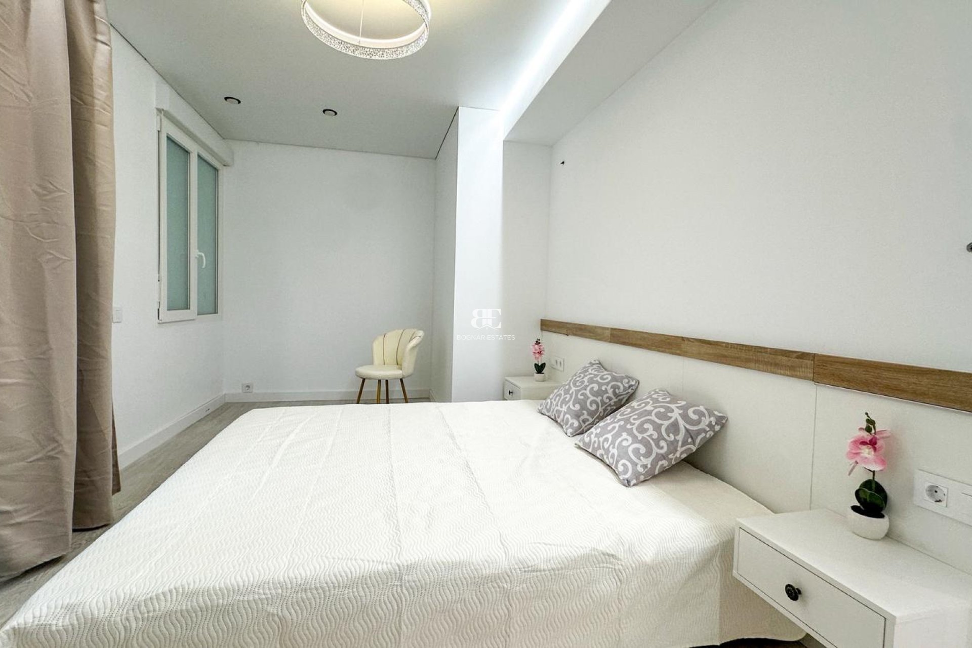 Herverkoop - apartment -
Torrevieja - Playa Los Naufragos