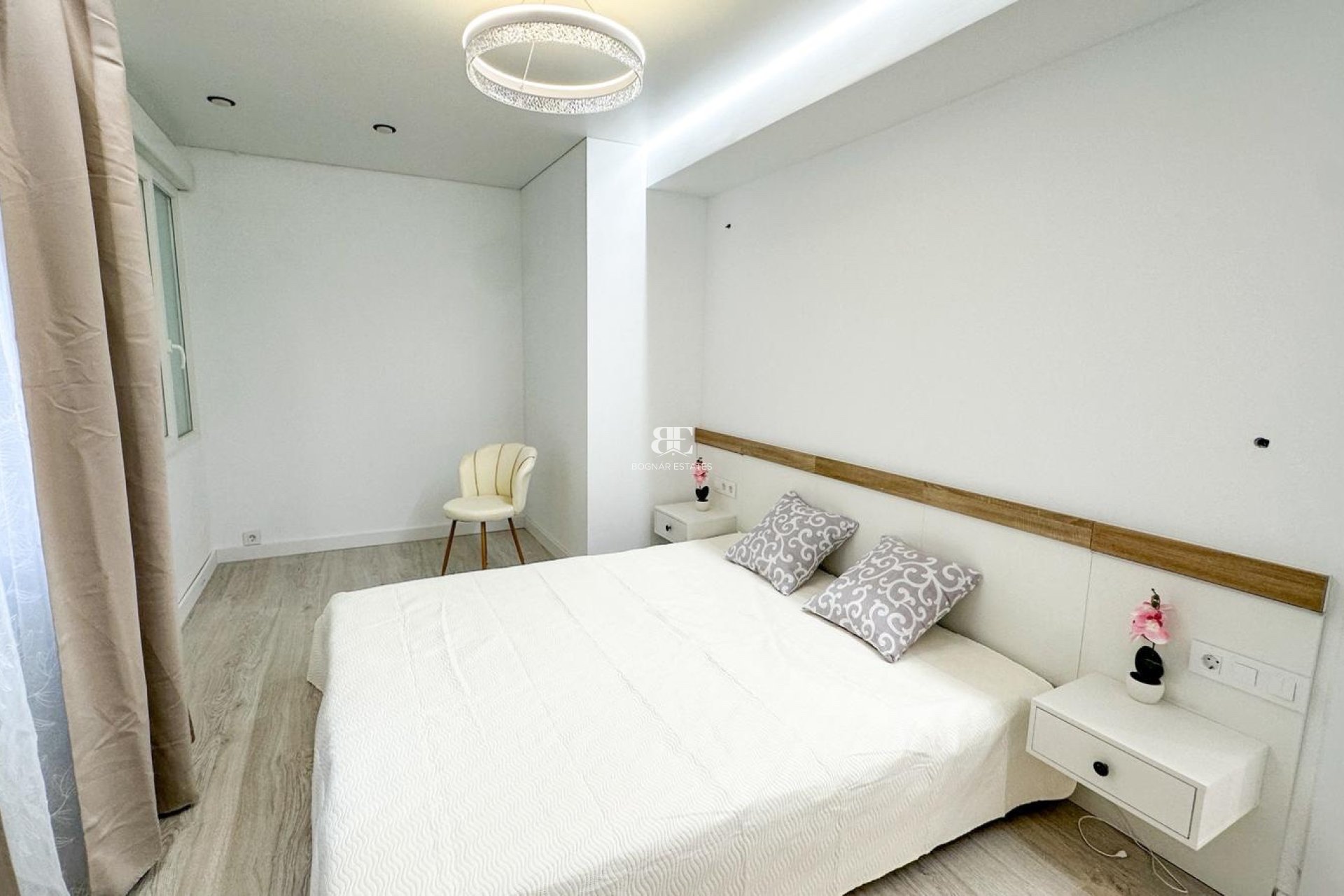 Herverkoop - apartment -
Torrevieja - Playa Los Naufragos