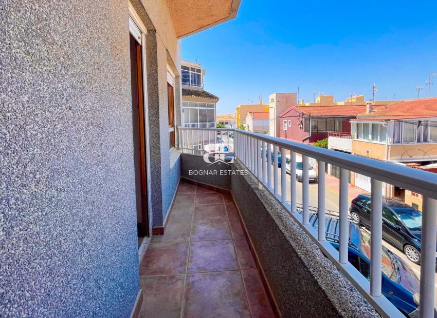 Herverkoop - apartment -
Torrevieja - Playa Los Naufragos
