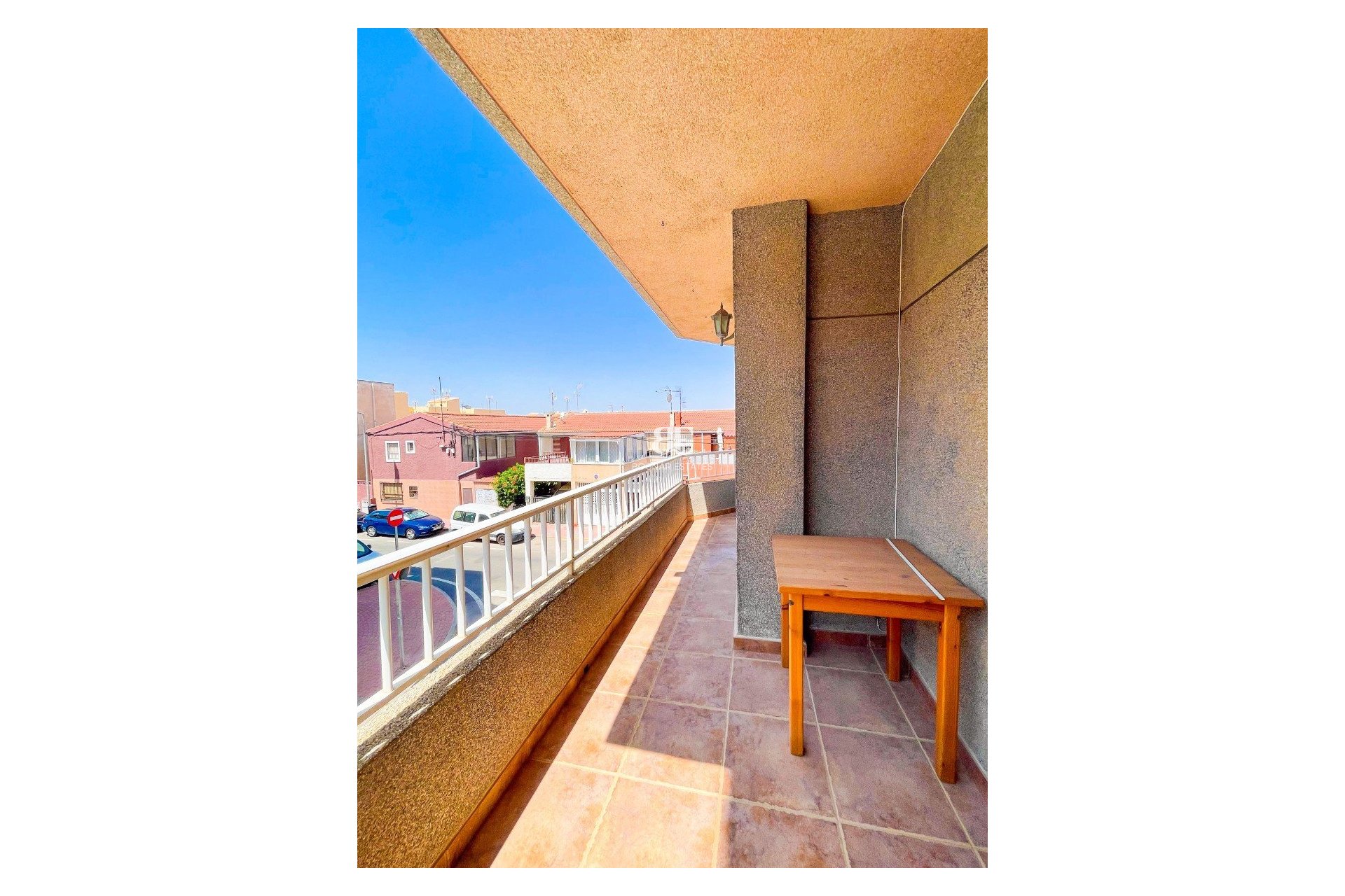 Herverkoop - apartment -
Torrevieja - Playa Los Naufragos