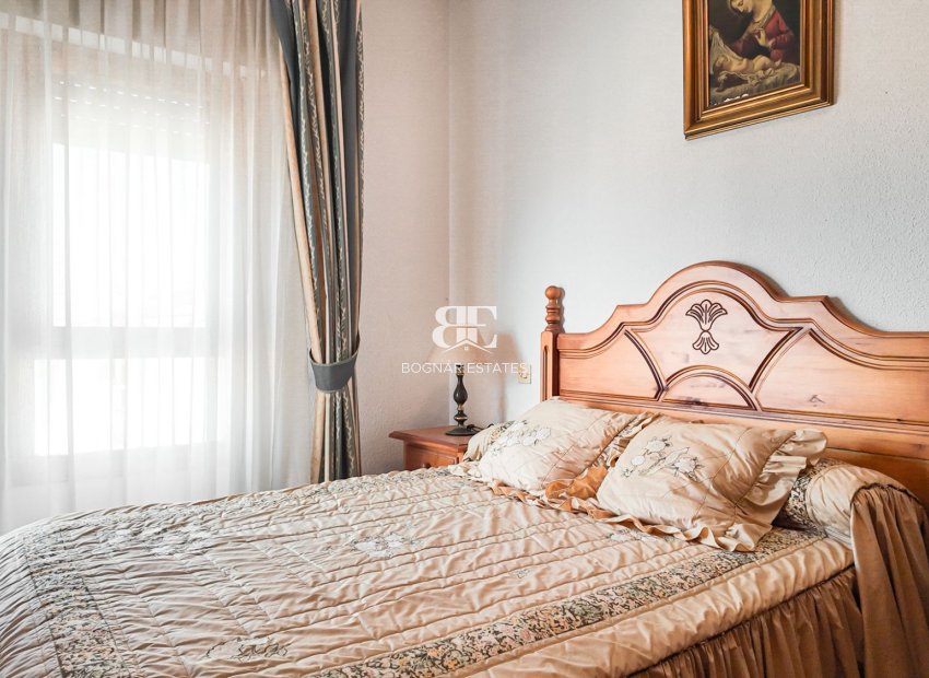 Herverkoop - apartment -
Torrevieja - Playa Los Naufragos