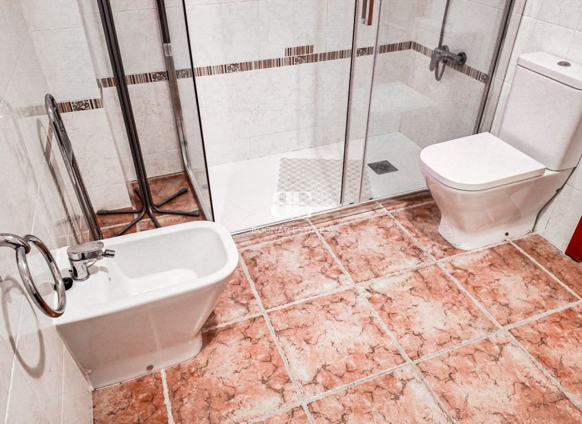 Herverkoop - apartment -
Torrevieja - Playa Los Naufragos