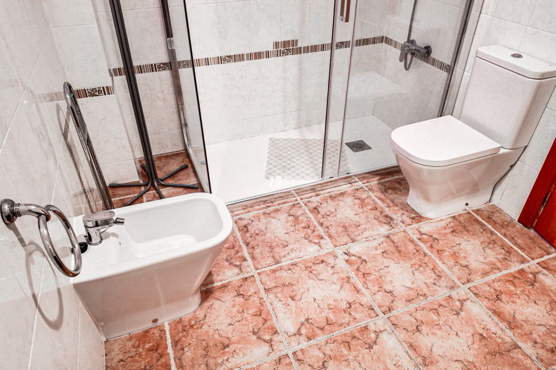 Herverkoop - apartment -
Torrevieja - Playa Los Naufragos