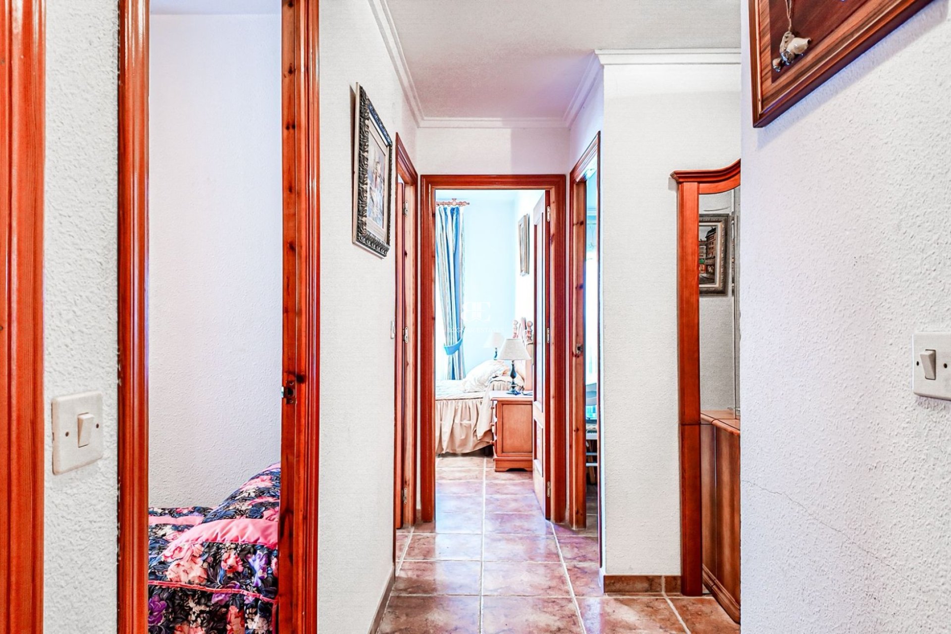 Herverkoop - apartment -
Torrevieja - Playa Los Naufragos