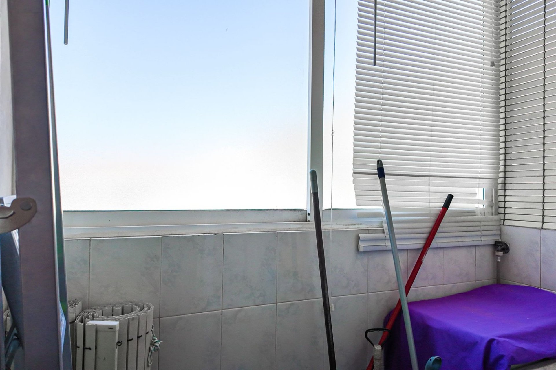 Herverkoop - apartment -
Torrevieja - Playa Los Naufragos