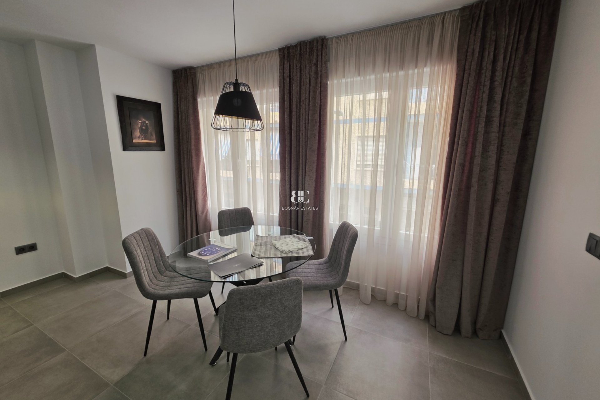 Herverkoop - apartment -
Torrevieja - Puerto