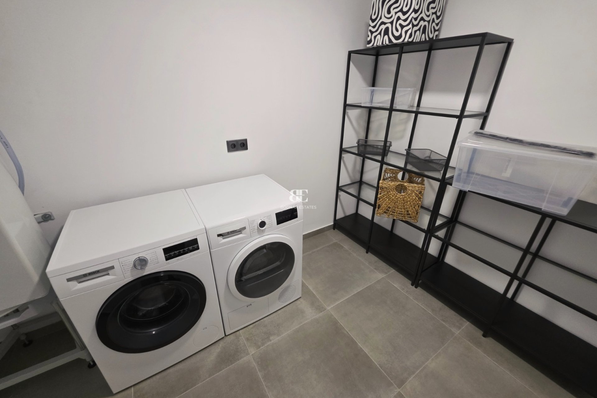 Herverkoop - apartment -
Torrevieja - Puerto