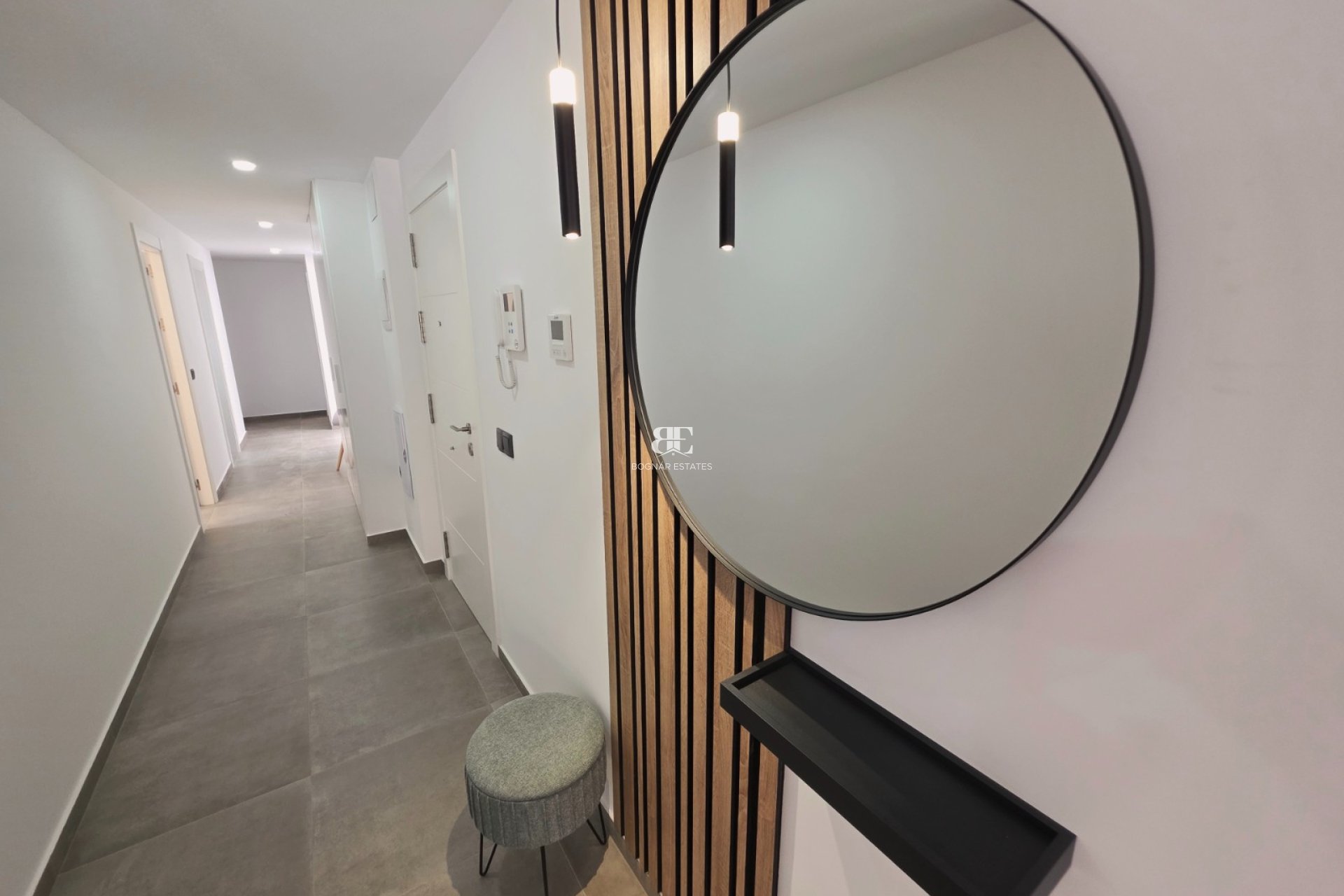 Herverkoop - apartment -
Torrevieja - Puerto