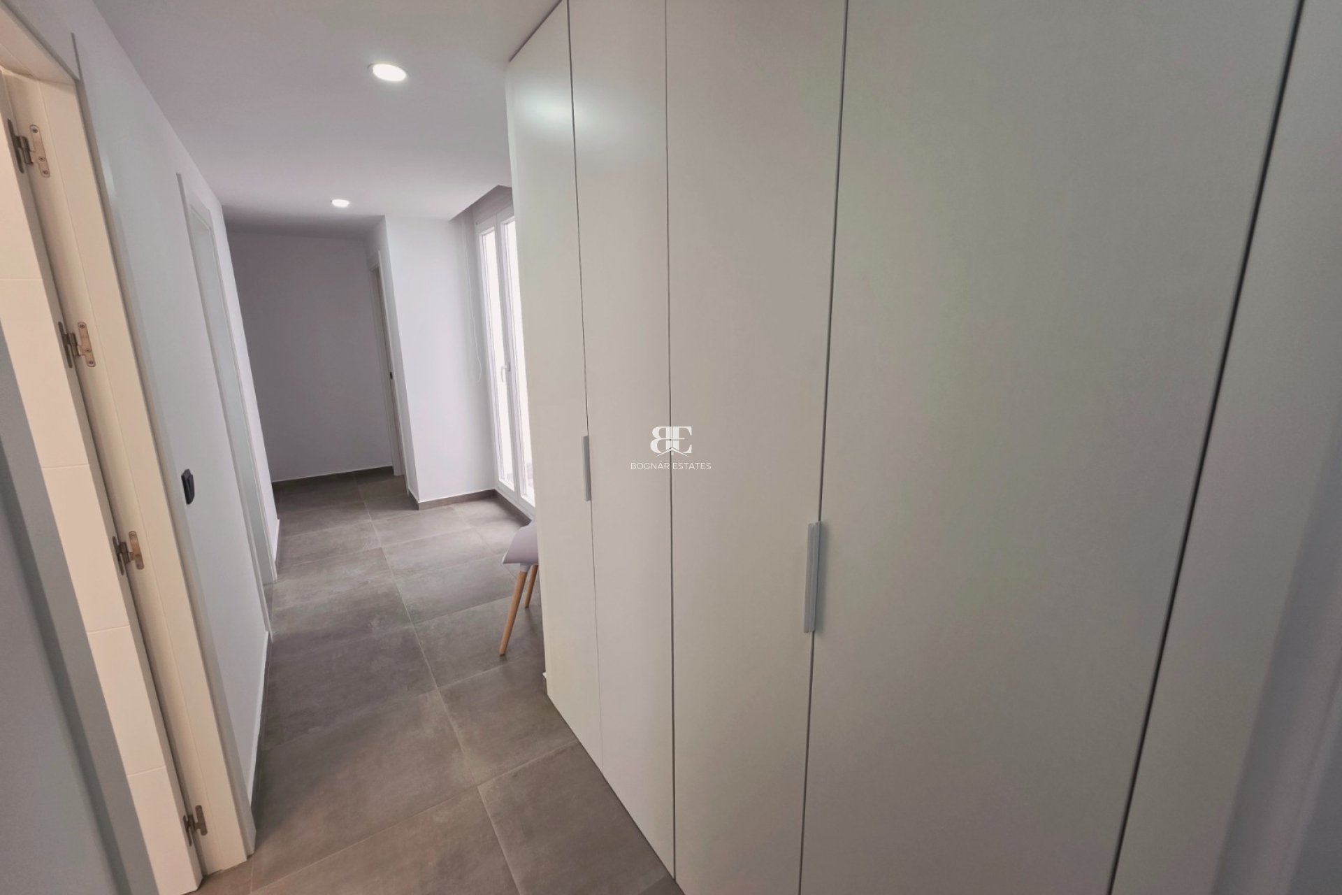 Herverkoop - apartment -
Torrevieja - Puerto