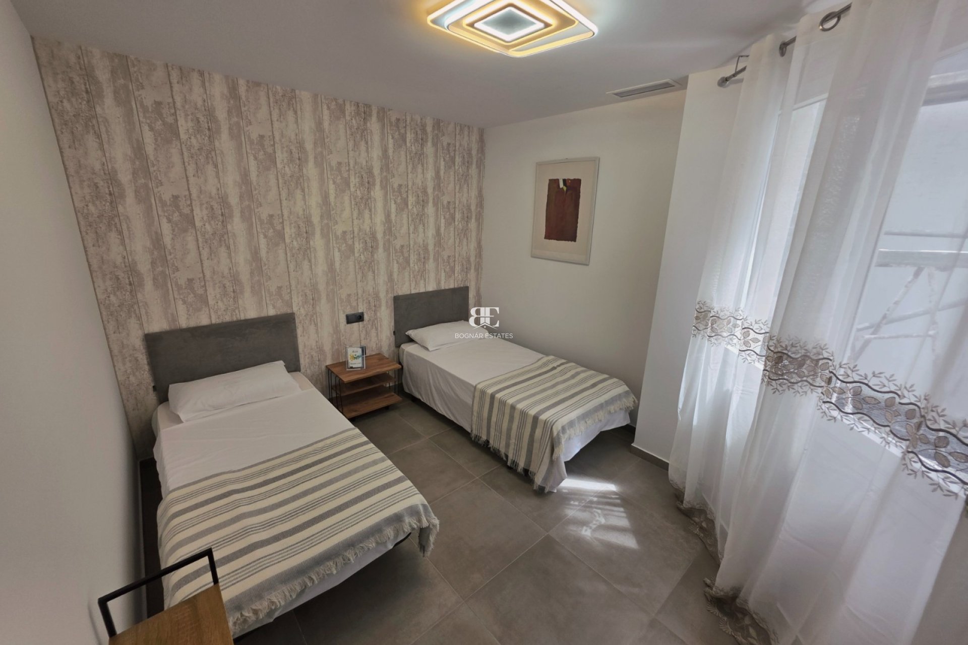 Herverkoop - apartment -
Torrevieja - Puerto