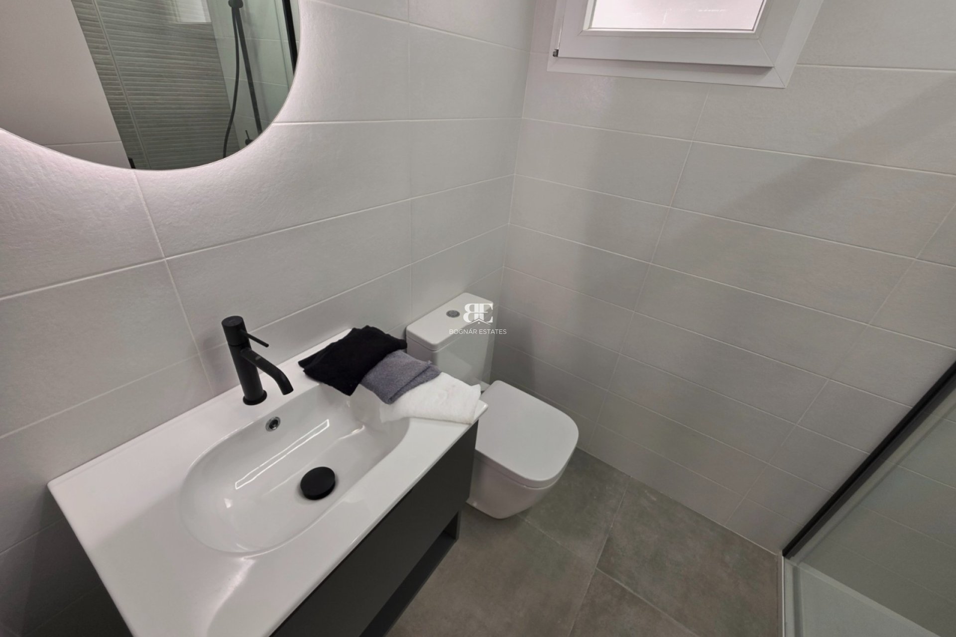 Herverkoop - apartment -
Torrevieja - Puerto