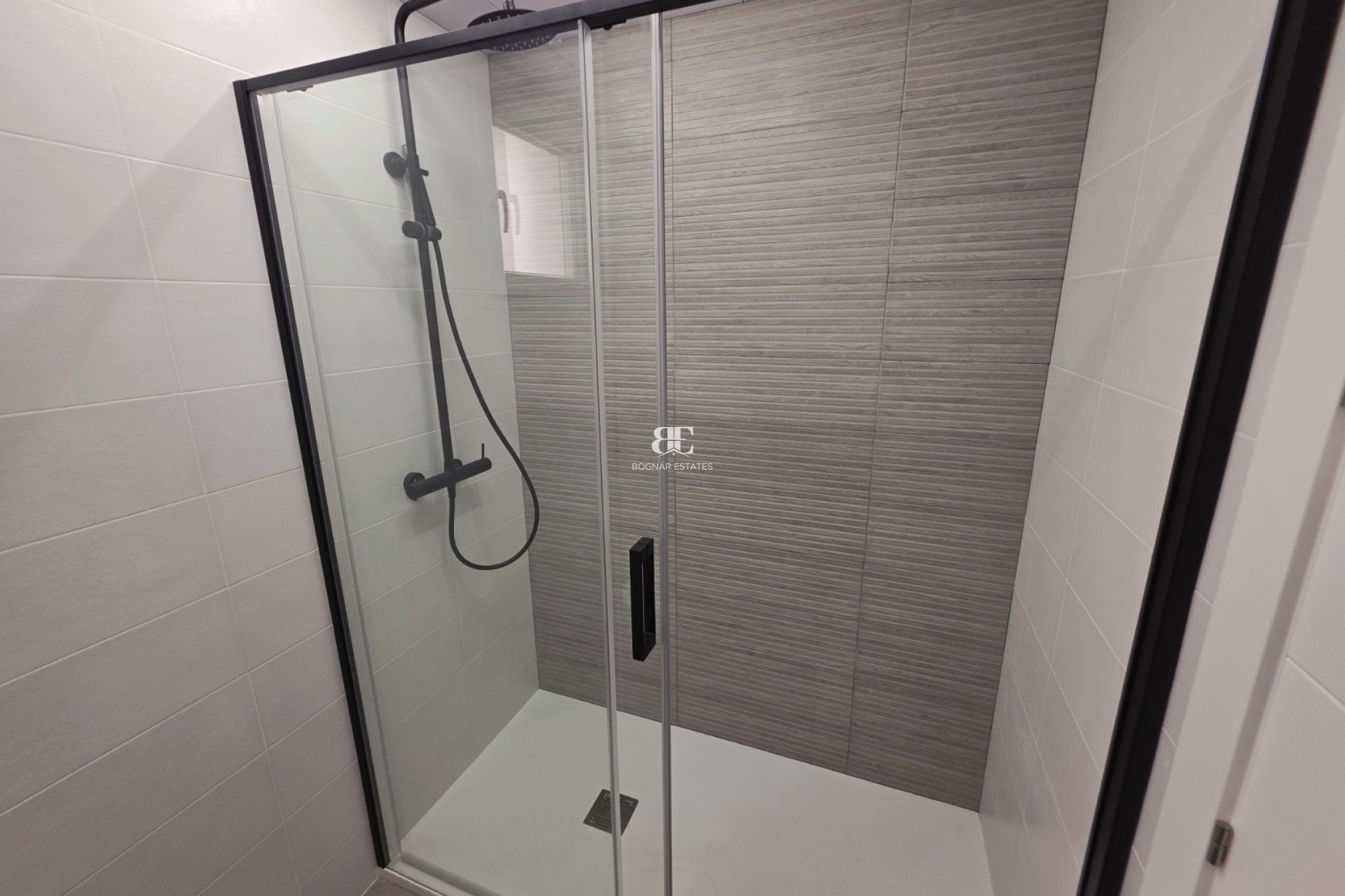 Herverkoop - apartment -
Torrevieja - Puerto