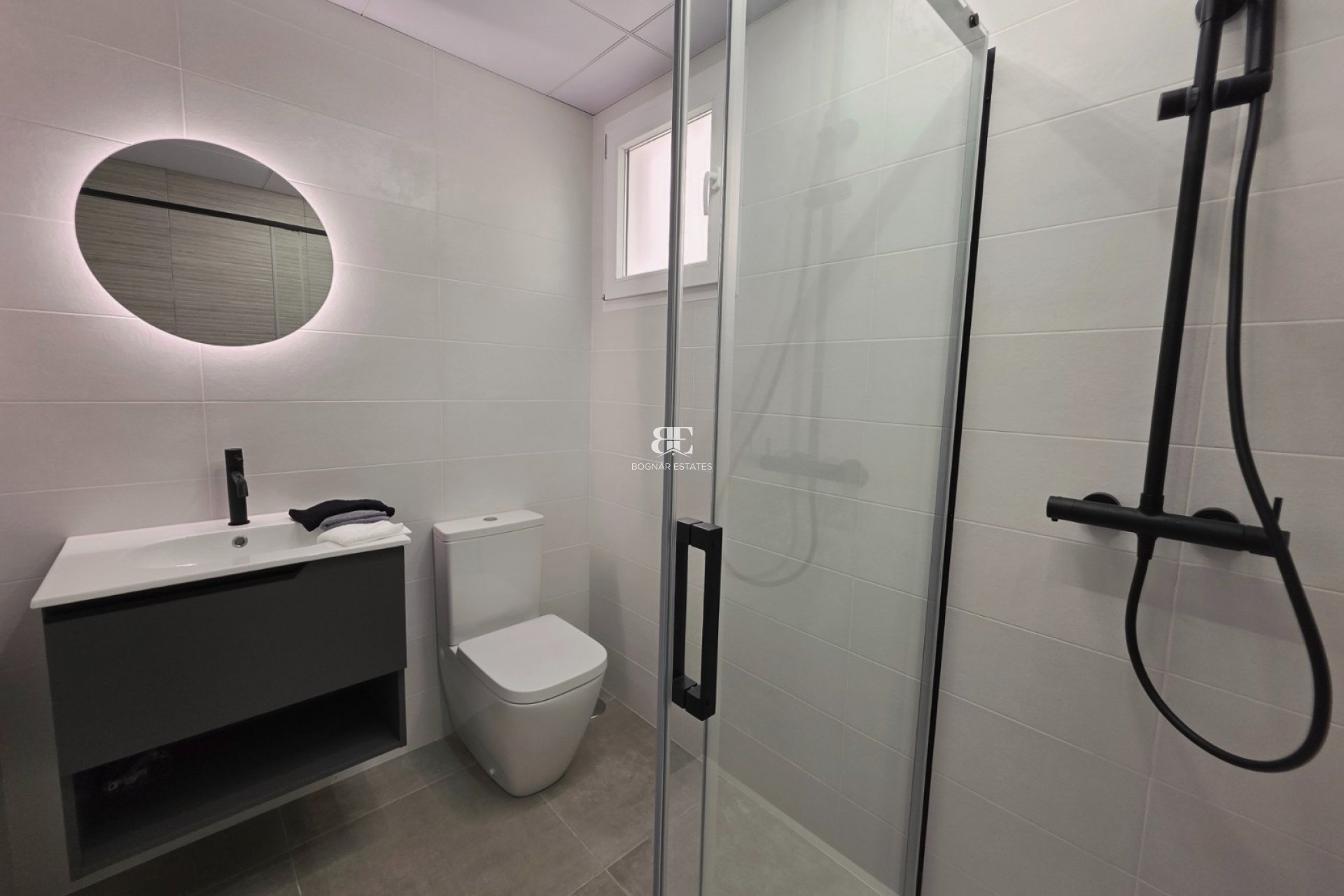 Herverkoop - apartment -
Torrevieja - Puerto