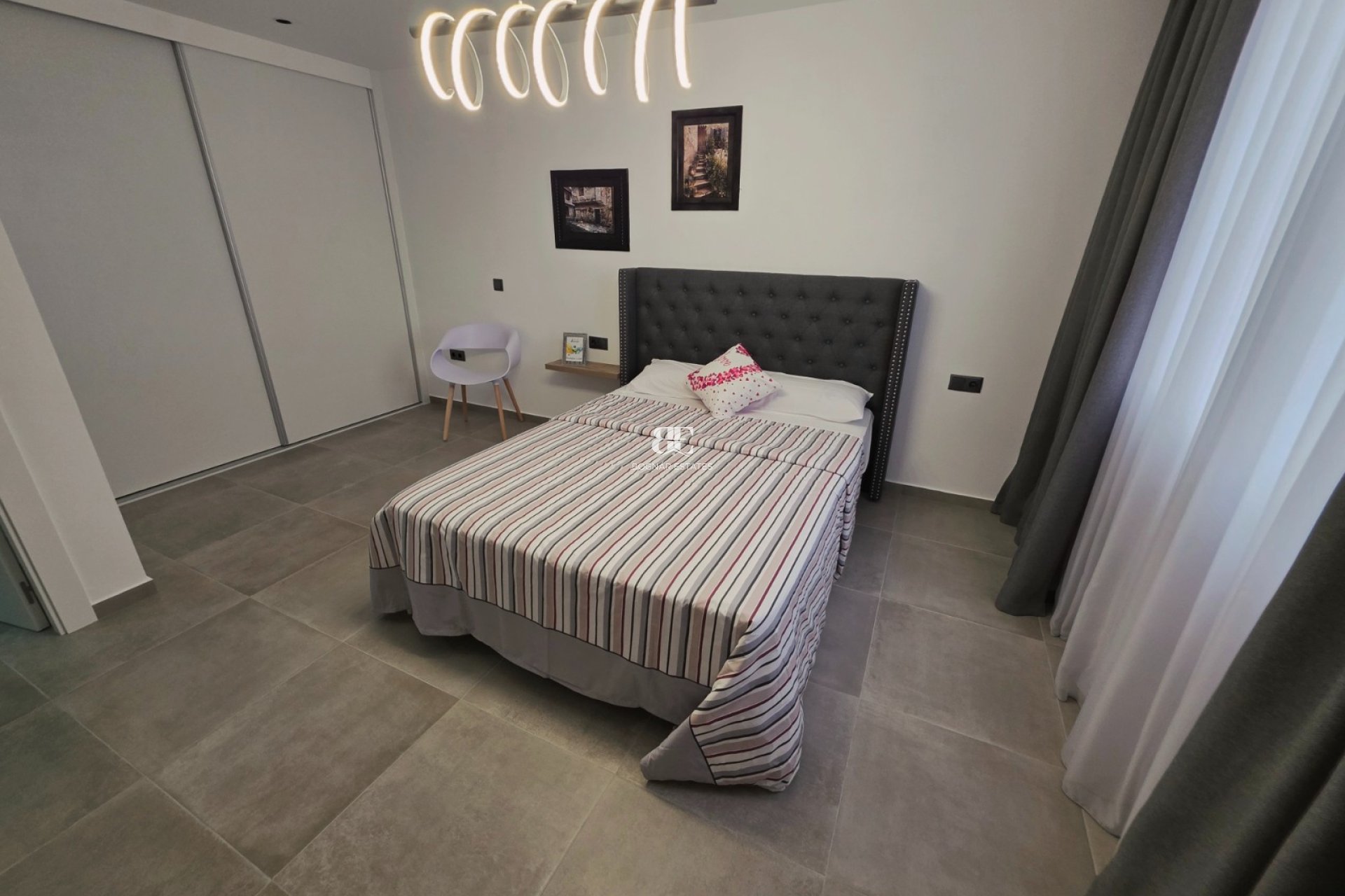 Herverkoop - apartment -
Torrevieja - Puerto