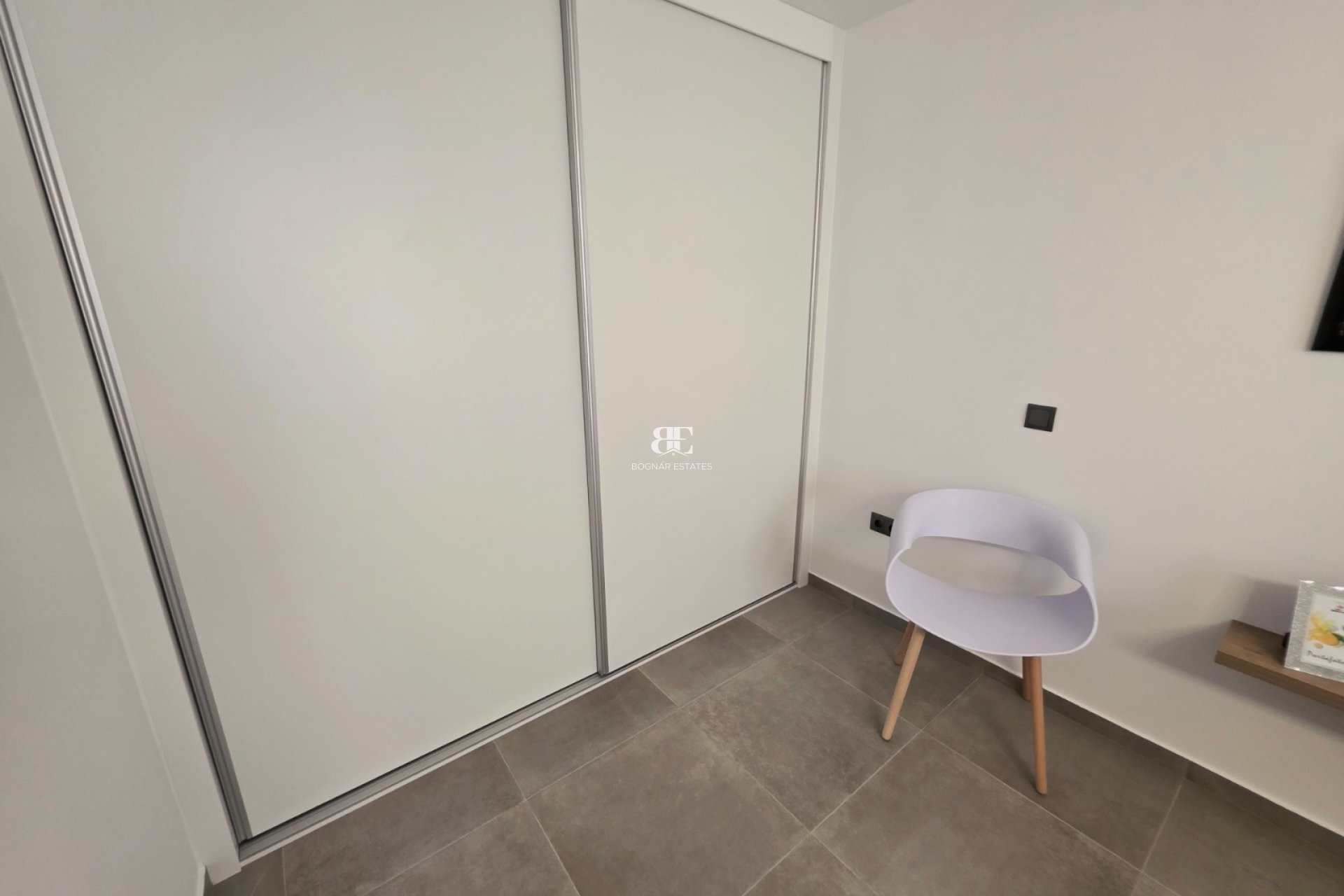 Herverkoop - apartment -
Torrevieja - Puerto