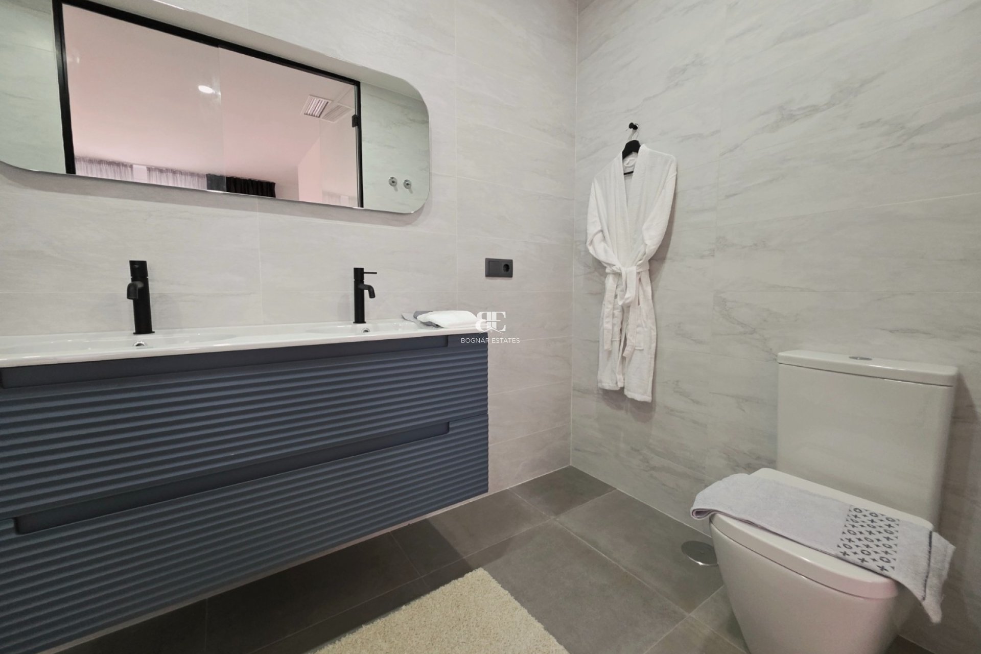 Herverkoop - apartment -
Torrevieja - Puerto