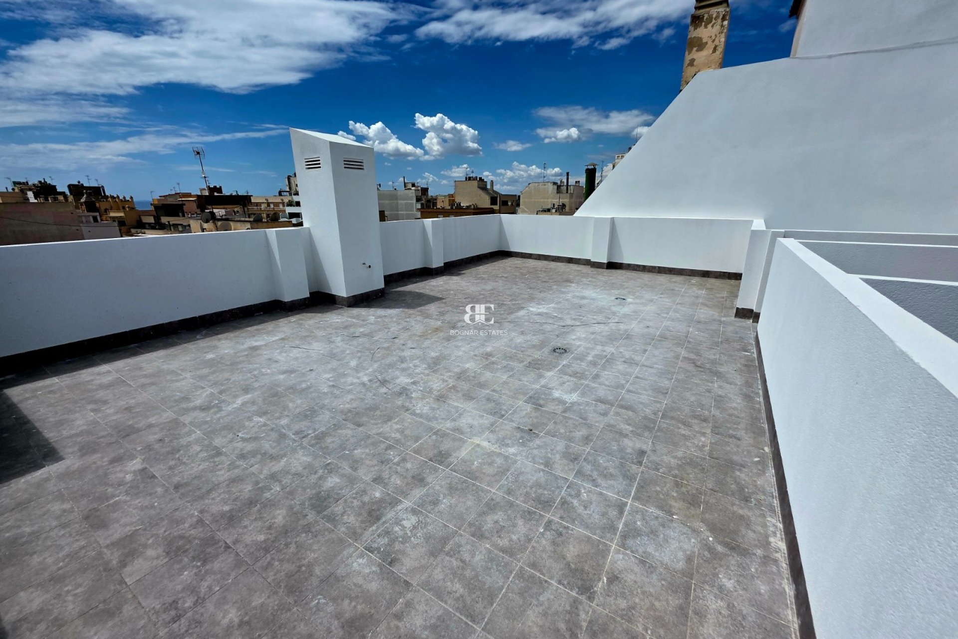 Herverkoop - apartment -
Torrevieja - Puerto