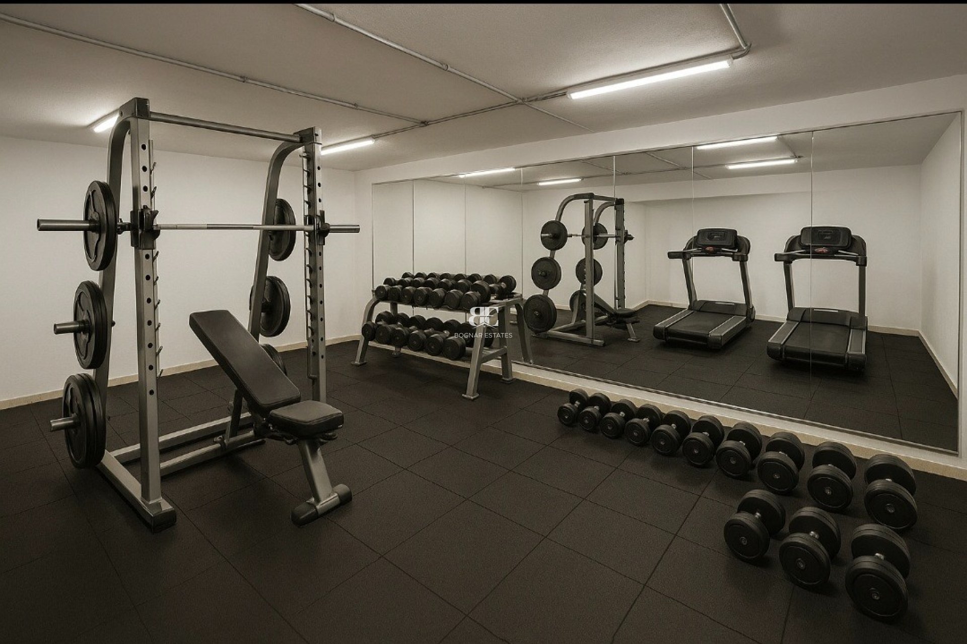 Herverkoop - apartment -
Torrevieja - Puerto
