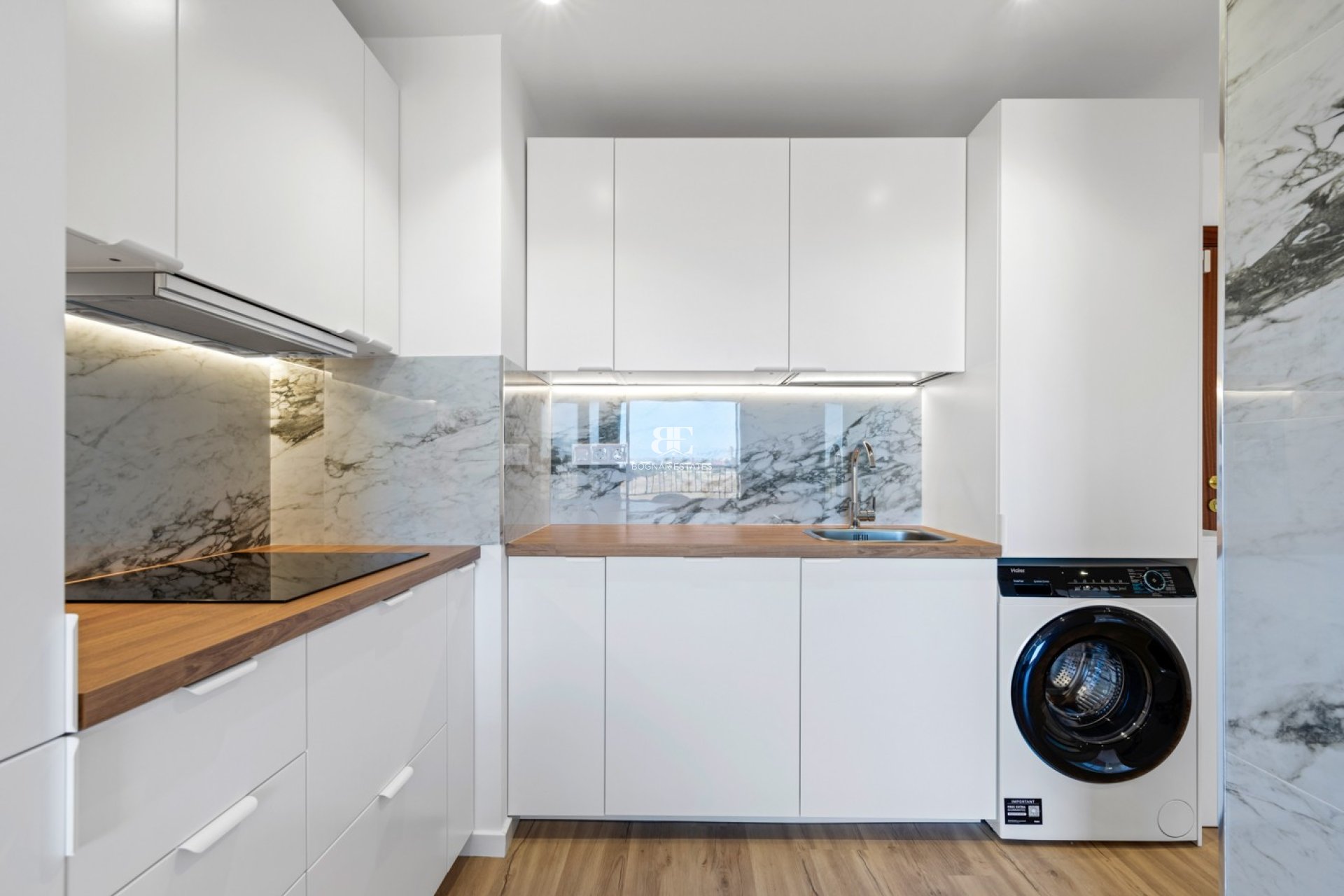 Herverkoop - apartment -
Torrevieja - Punta Prima